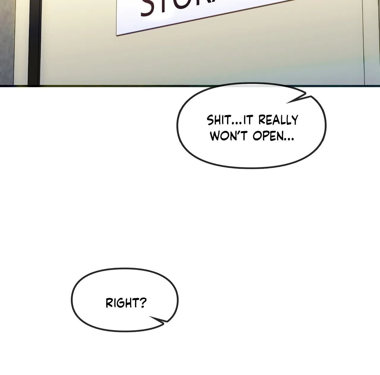 Like Fine Wine Manhwa - Chapter 30 Page 41