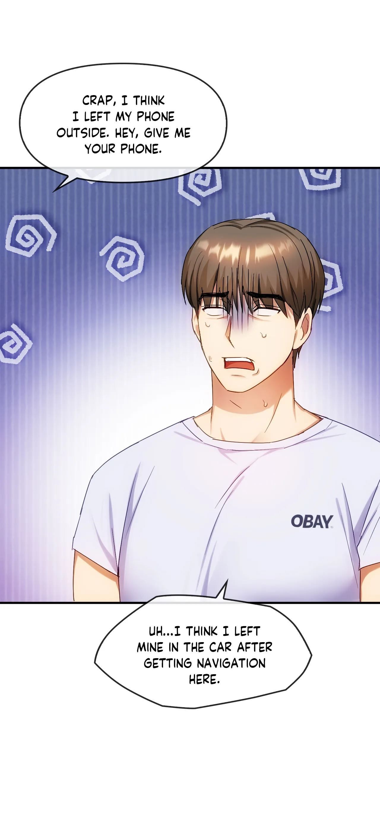 Like Fine Wine Manhwa - Chapter 30 Page 44