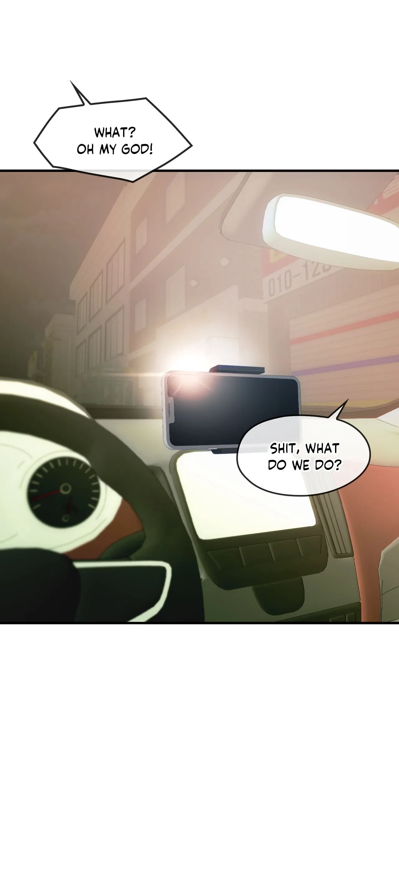 Like Fine Wine Manhwa - Chapter 30 Page 45