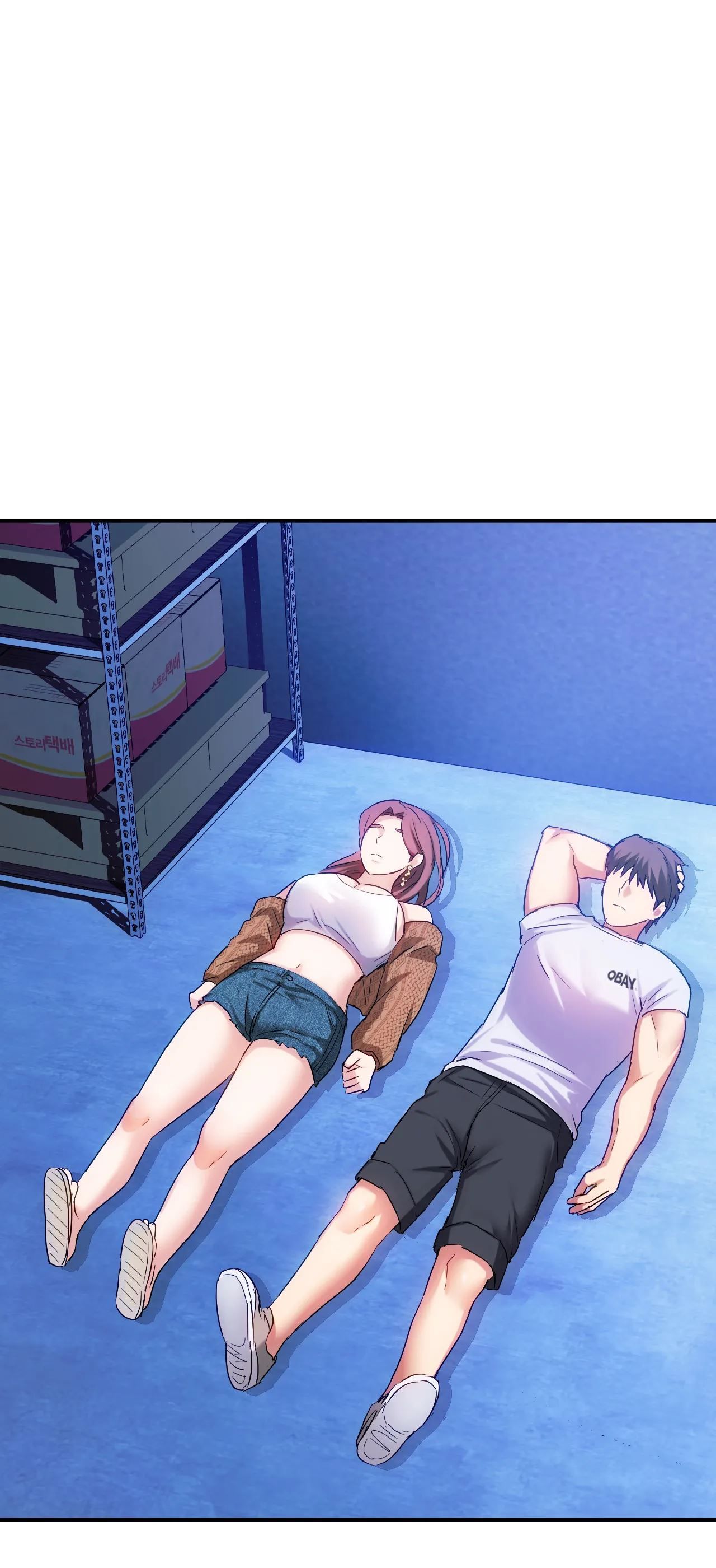 Like Fine Wine Manhwa - Chapter 30 Page 47