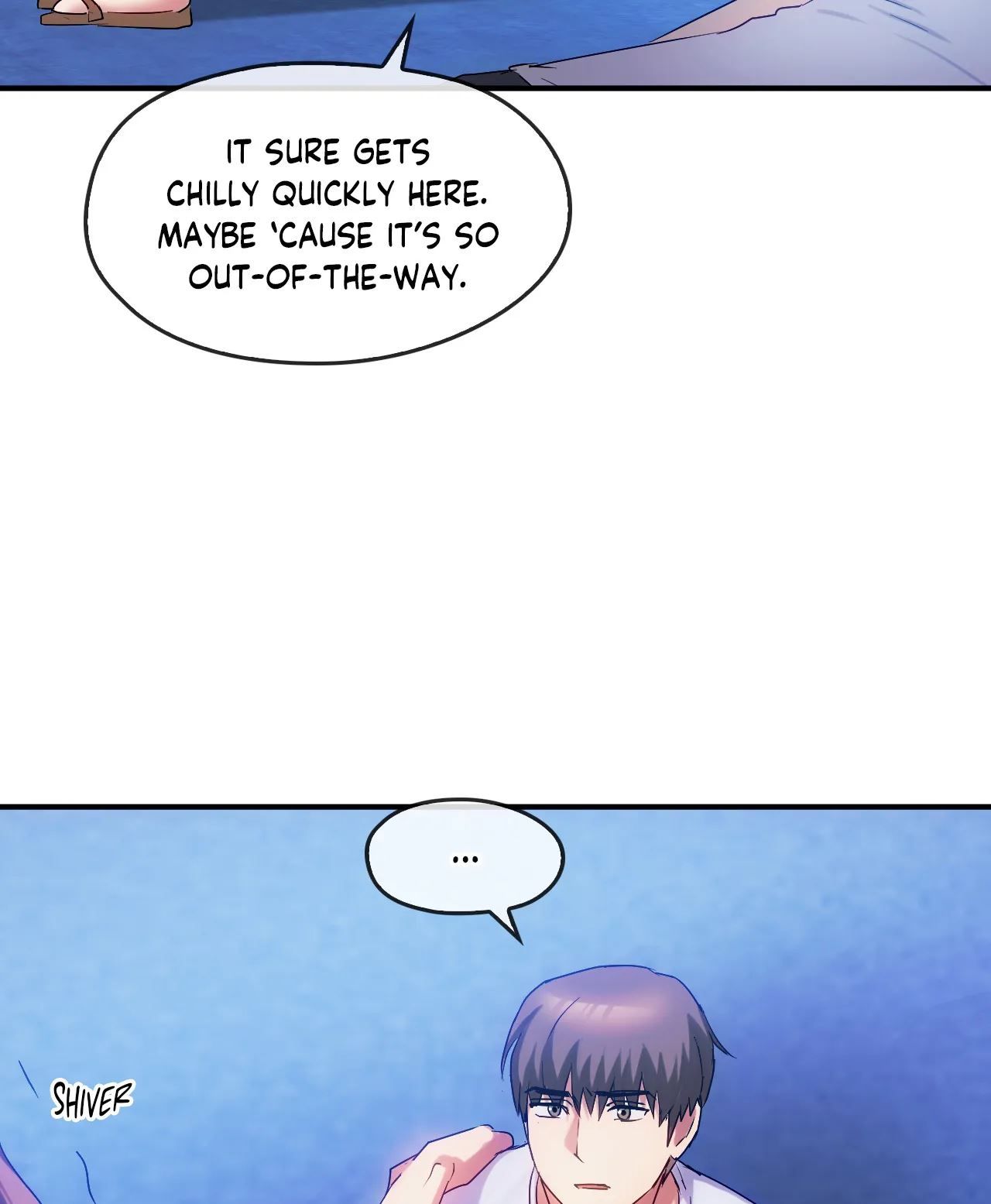 Like Fine Wine Manhwa - Chapter 30 Page 52