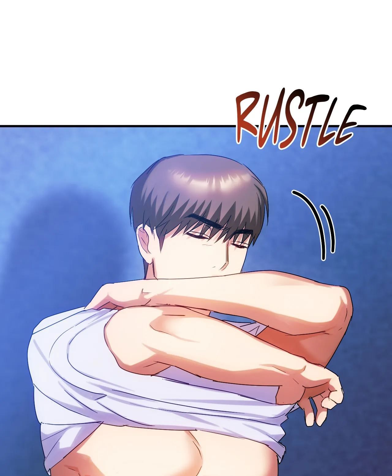 Like Fine Wine Manhwa - Chapter 30 Page 54