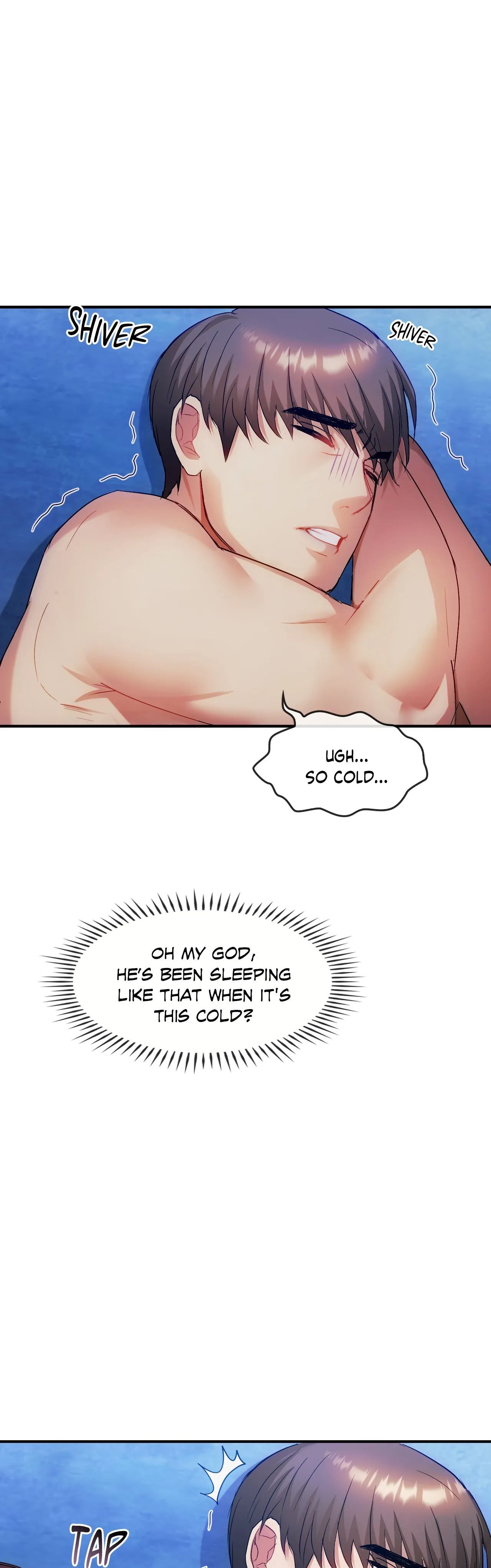 Like Fine Wine Manhwa - Chapter 30 Page 63