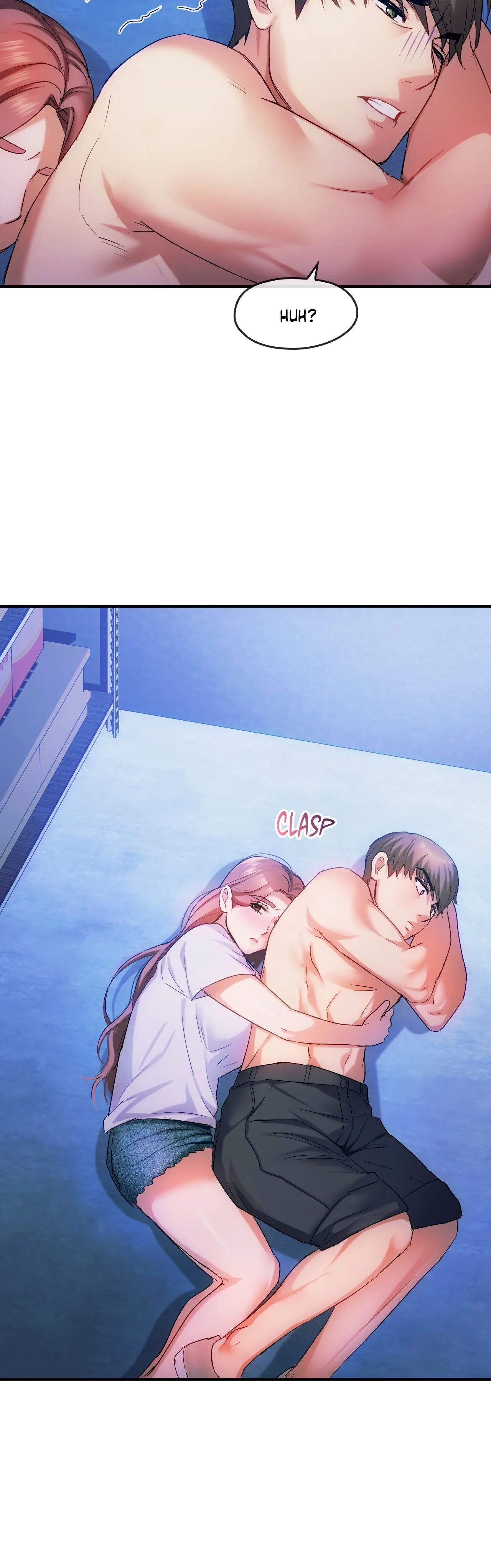 Like Fine Wine Manhwa - Chapter 30 Page 64