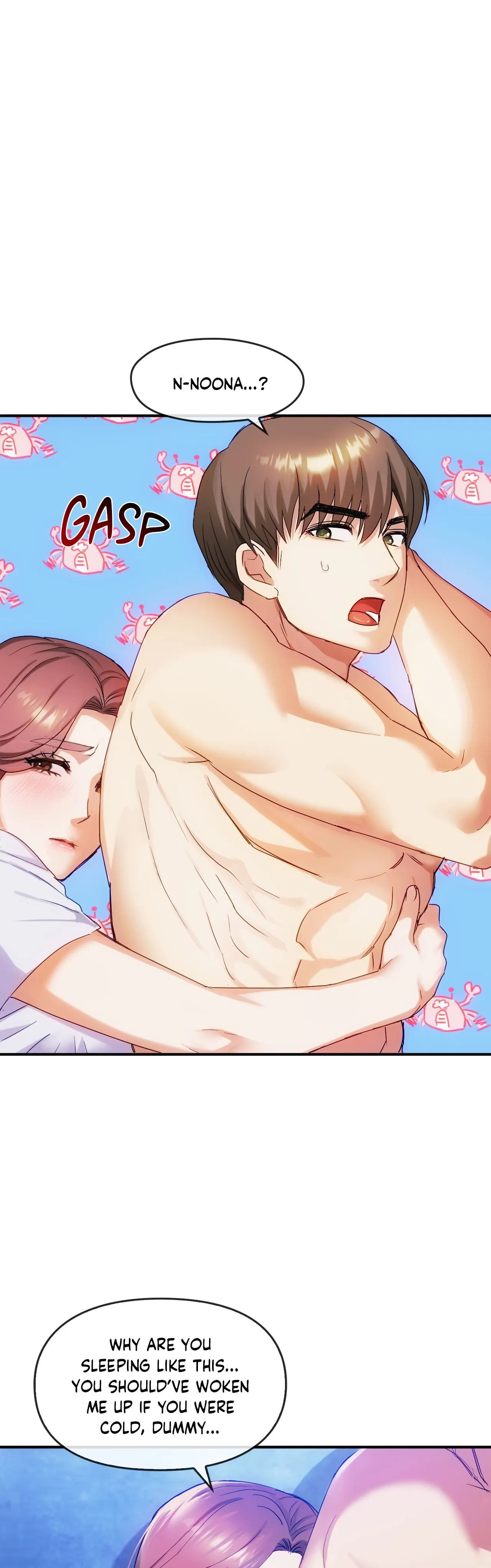 Like Fine Wine Manhwa - Chapter 30 Page 65