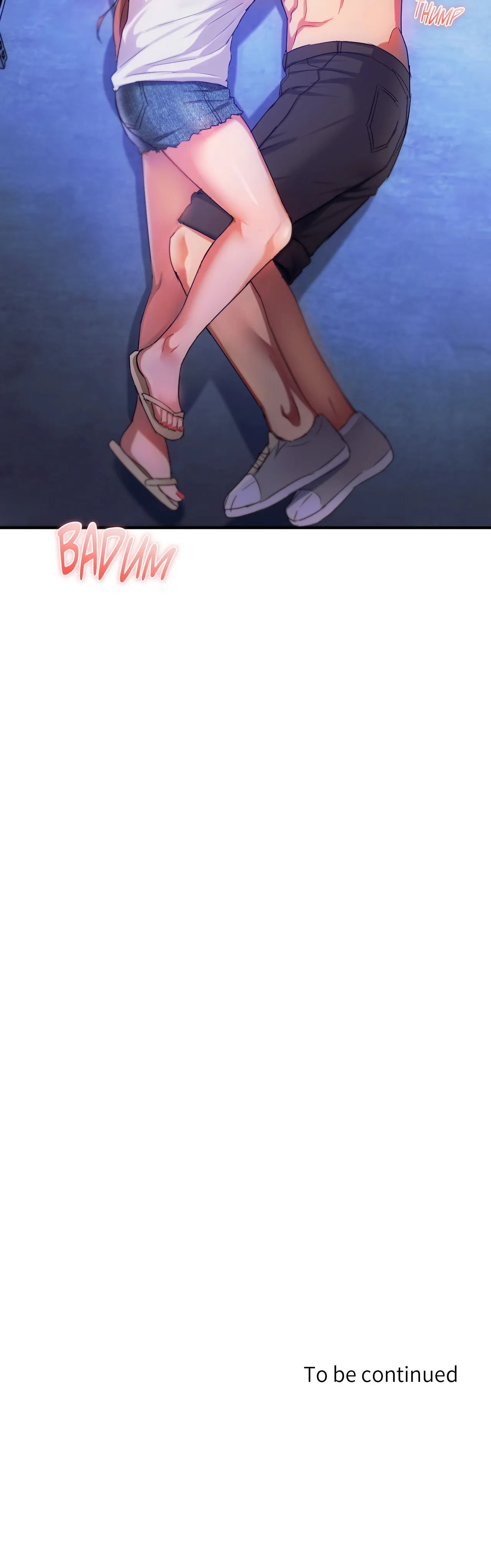 Like Fine Wine Manhwa - Chapter 30 Page 69