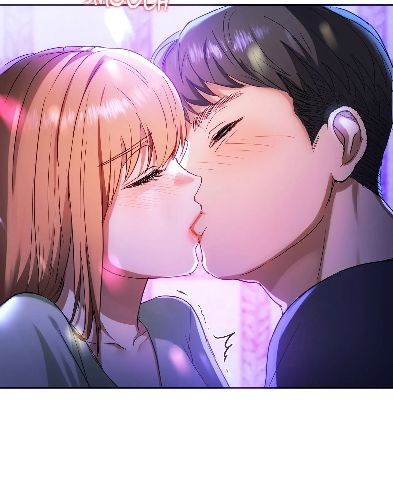 Like Fine Wine Manhwa - Chapter 16 Page 2