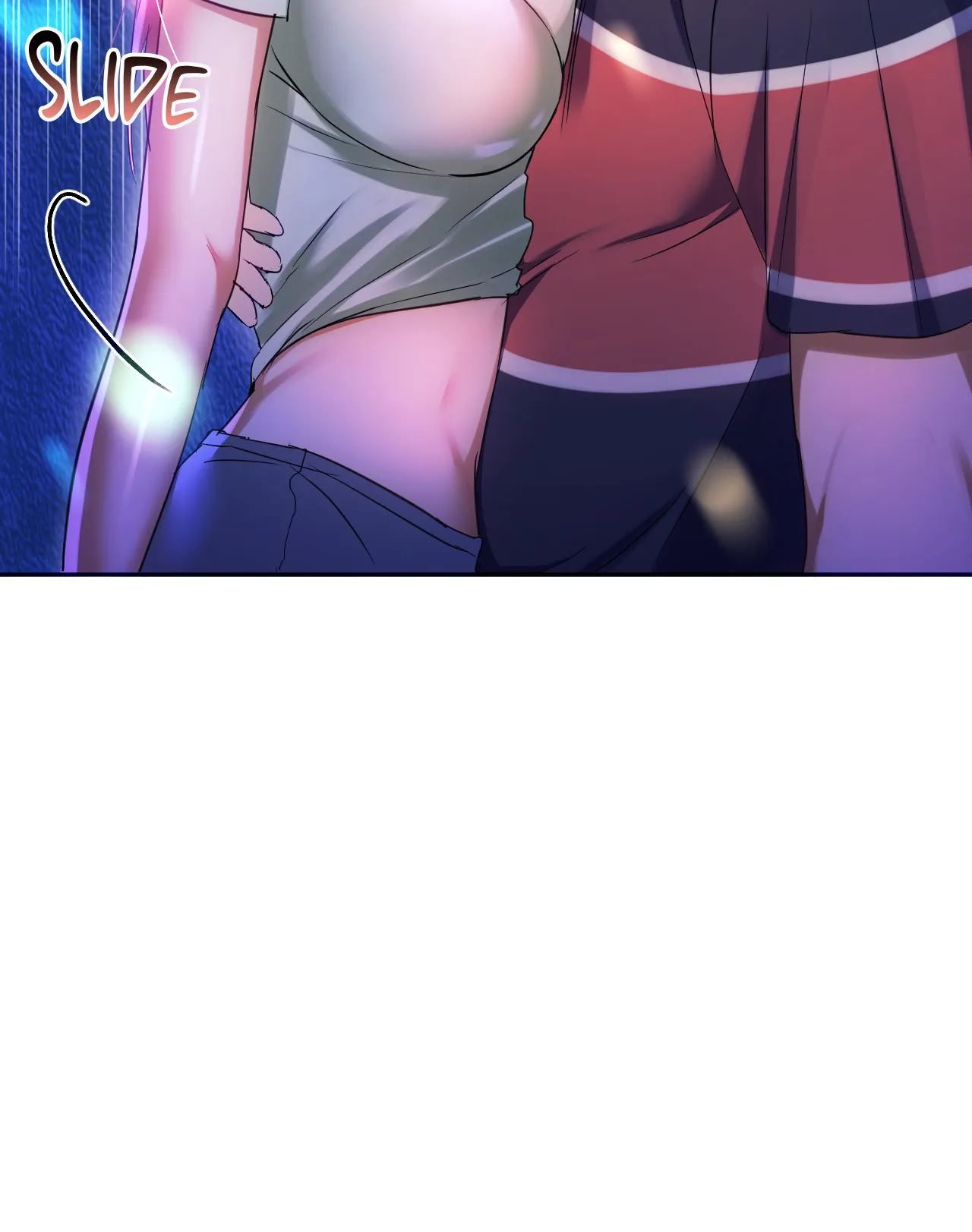 Like Fine Wine Manhwa - Chapter 16 Page 4