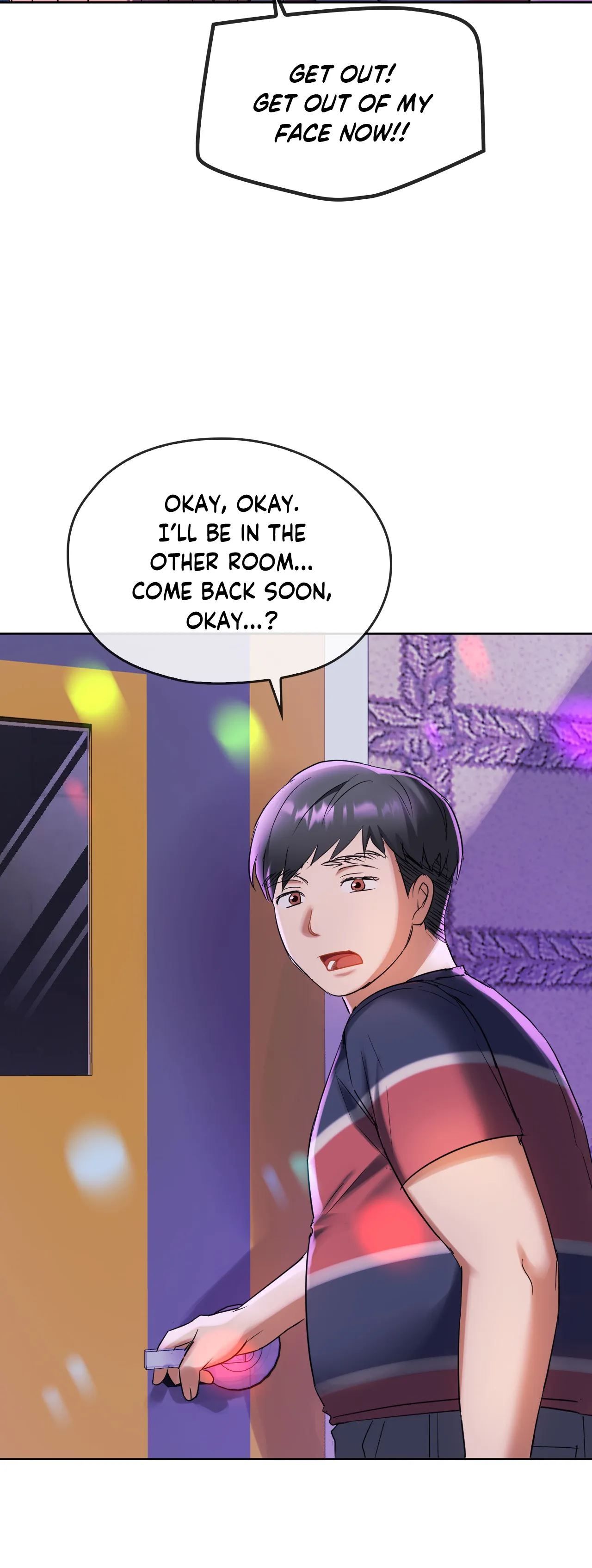 Like Fine Wine Manhwa - Chapter 16 Page 10