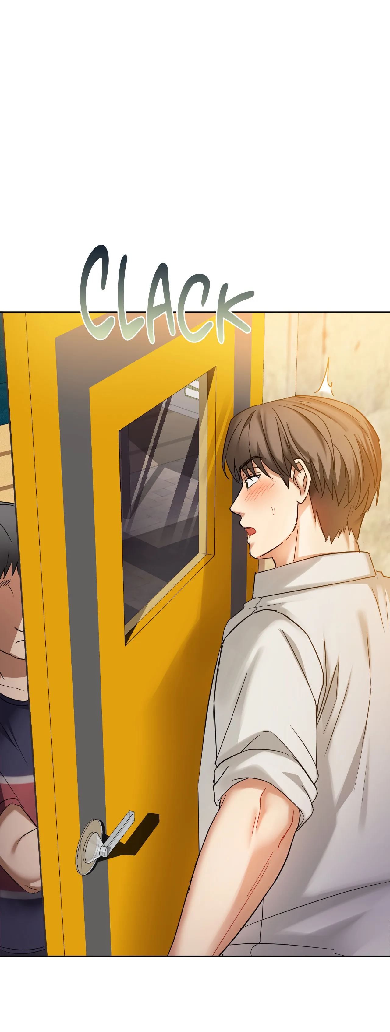 Like Fine Wine Manhwa - Chapter 16 Page 11