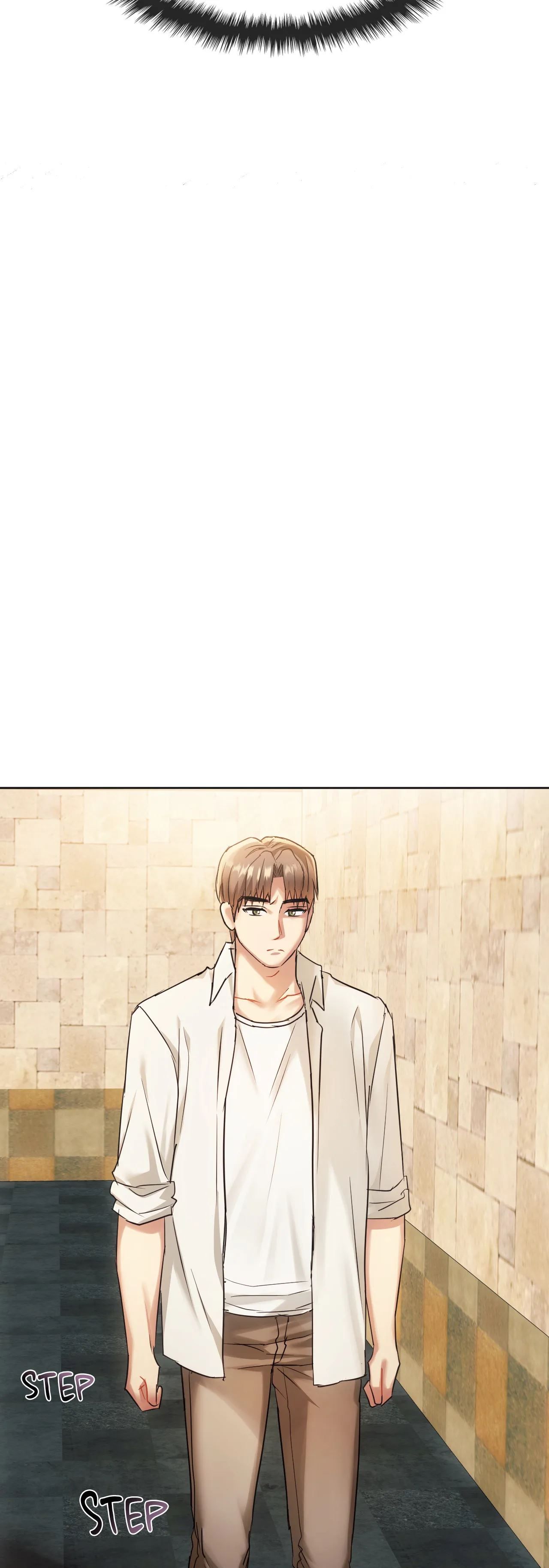 Like Fine Wine Manhwa - Chapter 16 Page 14