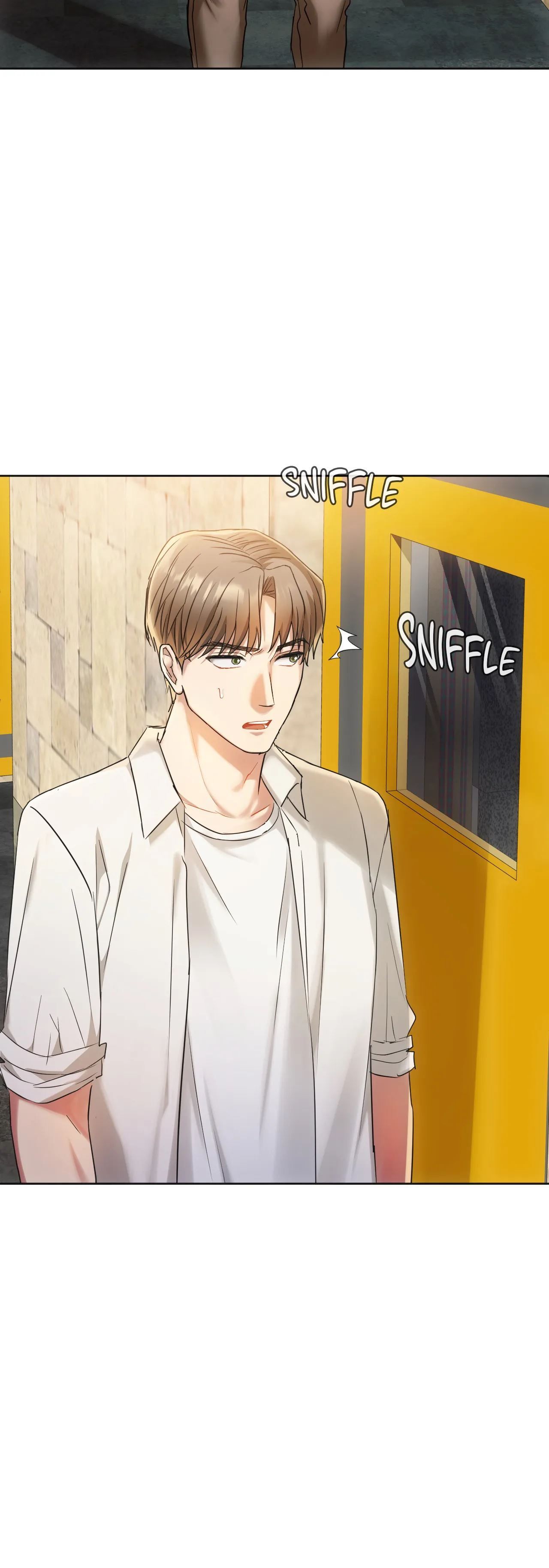 Like Fine Wine Manhwa - Chapter 16 Page 15