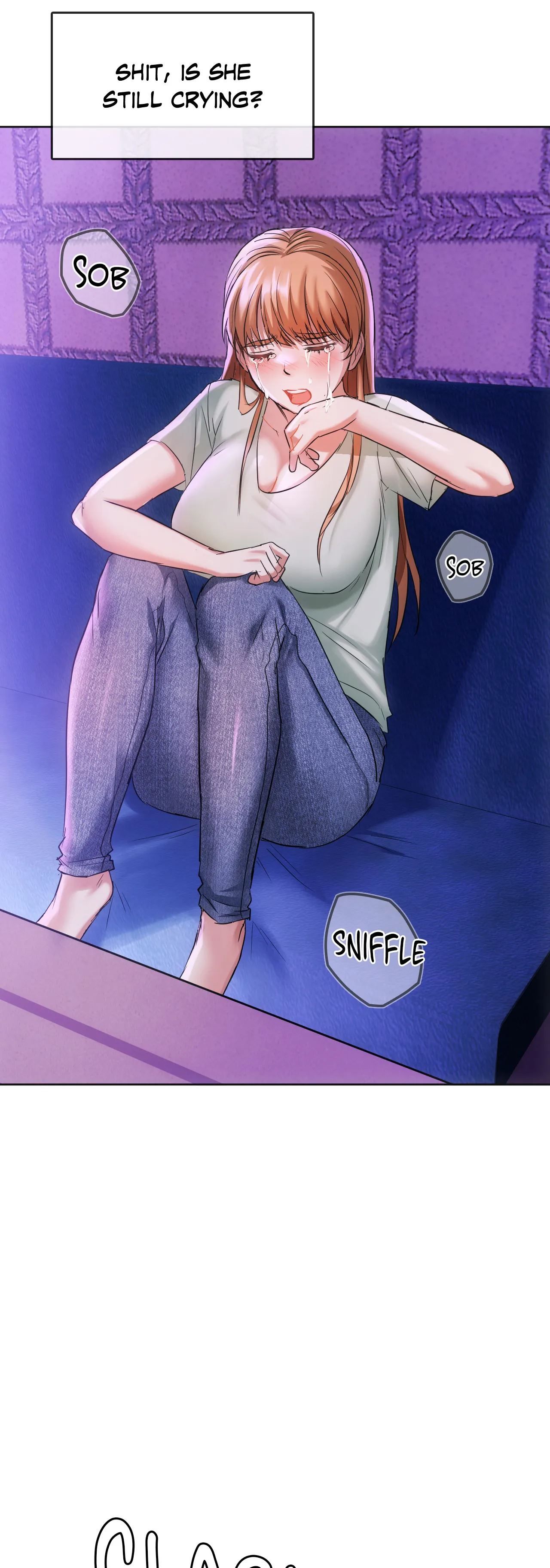 Like Fine Wine Manhwa - Chapter 16 Page 16