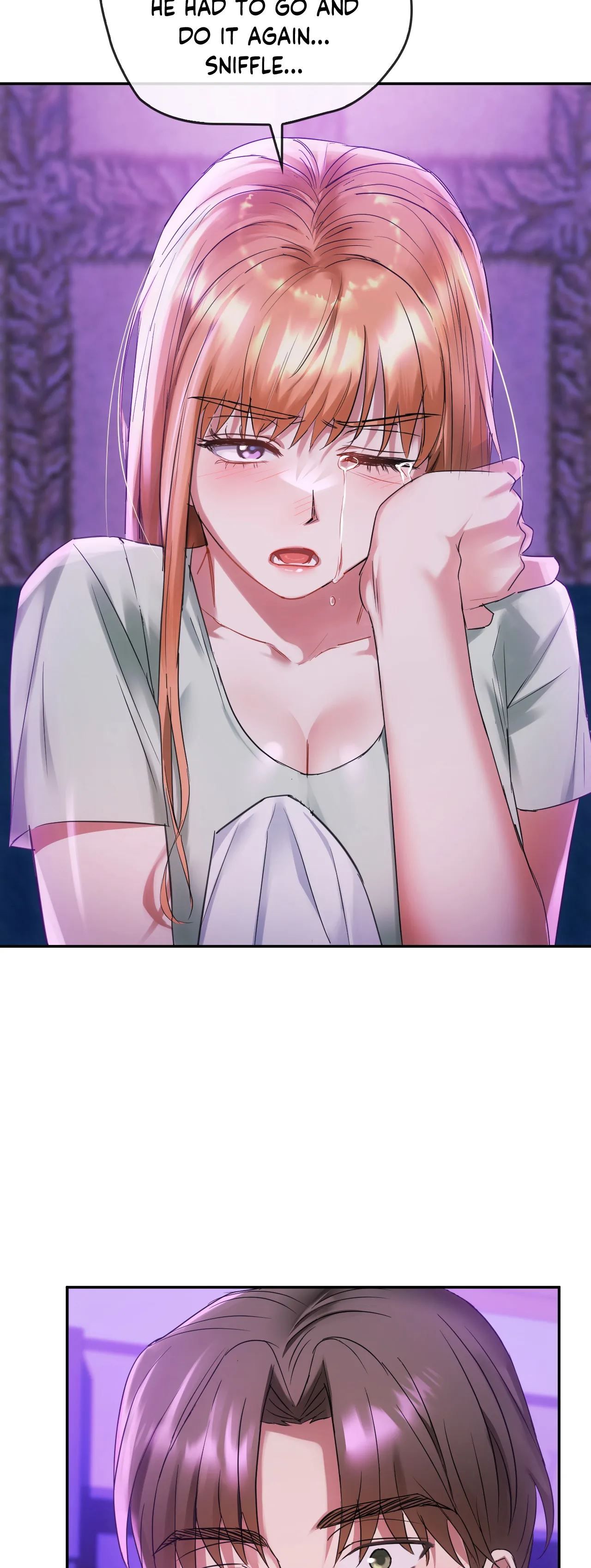 Like Fine Wine Manhwa - Chapter 16 Page 20