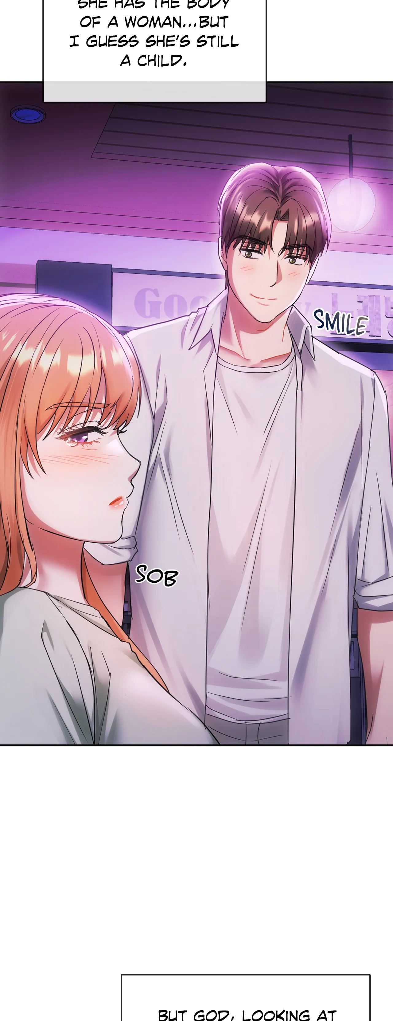 Like Fine Wine Manhwa - Chapter 16 Page 25