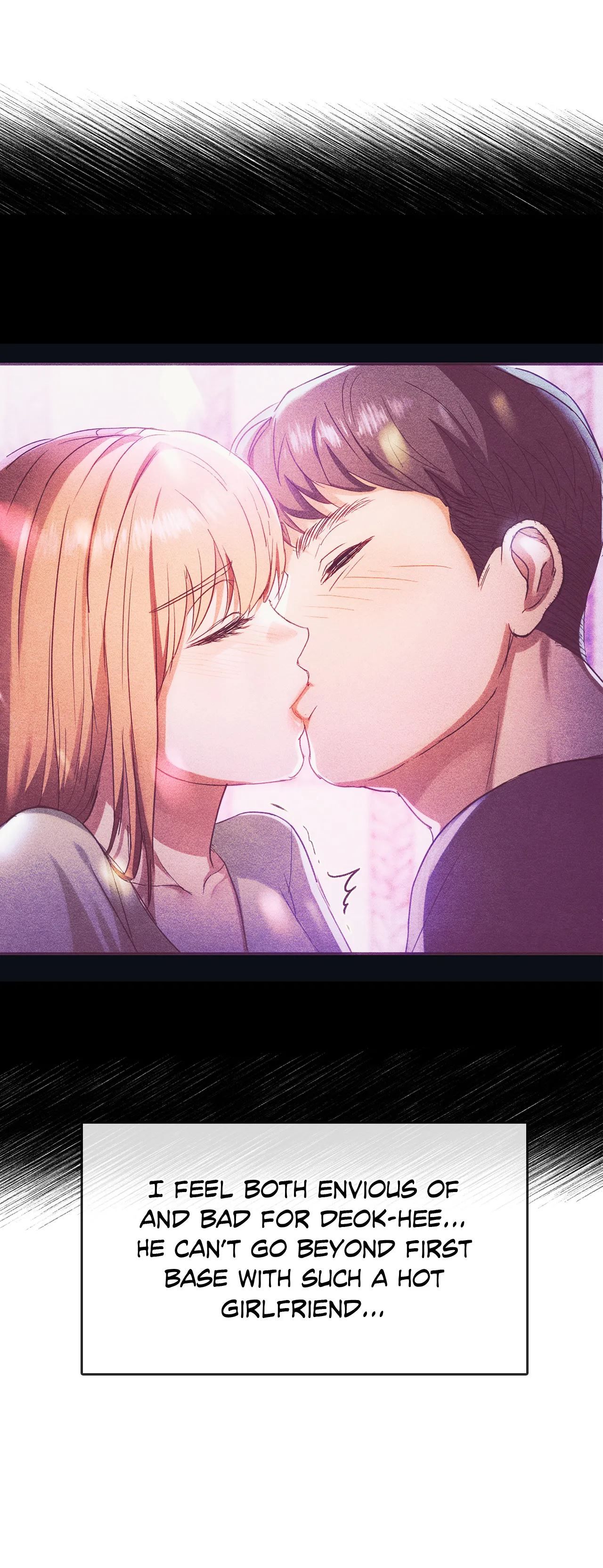 Like Fine Wine Manhwa - Chapter 16 Page 27