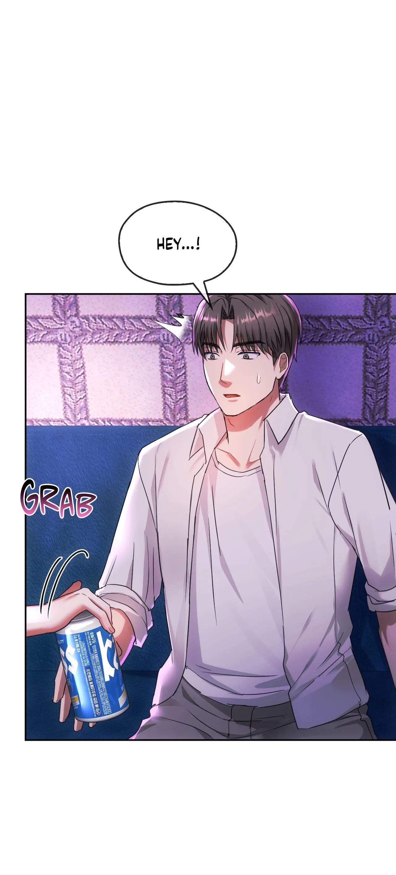 Like Fine Wine Manhwa - Chapter 16 Page 30