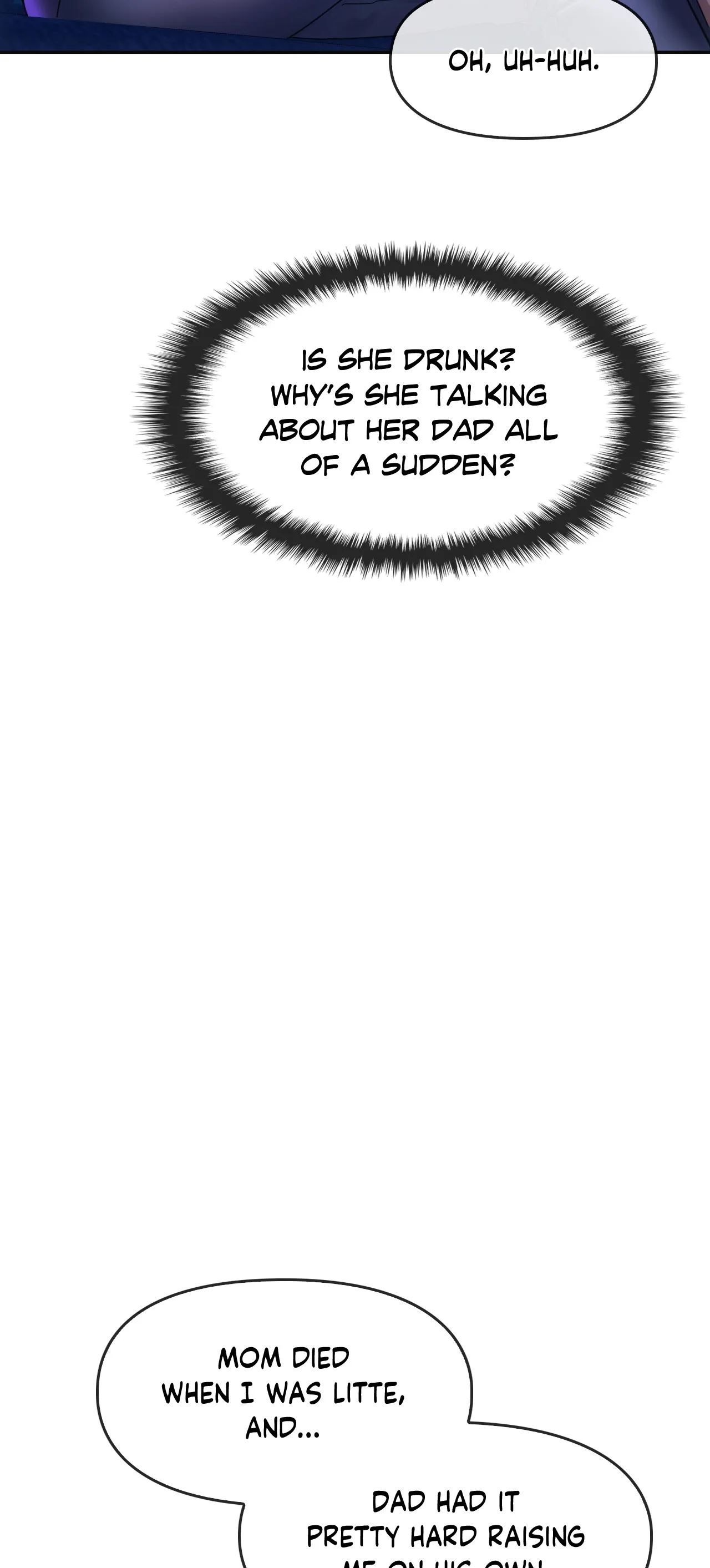 Like Fine Wine Manhwa - Chapter 16 Page 34