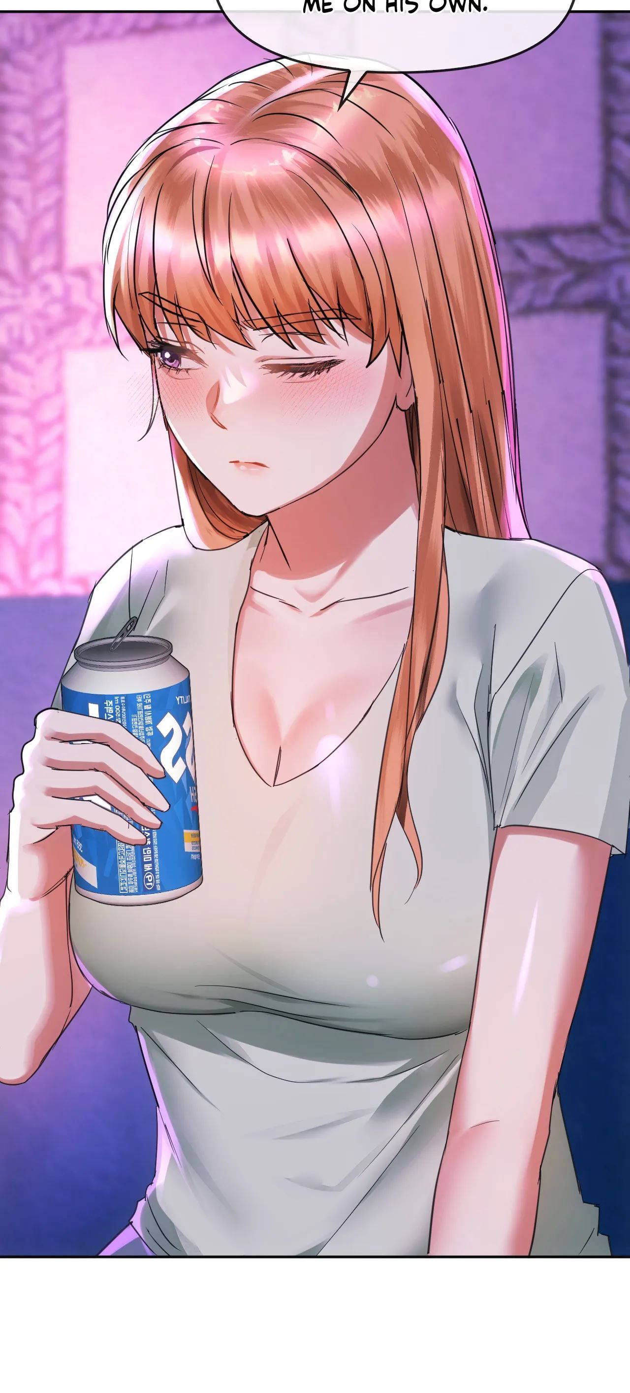 Like Fine Wine Manhwa - Chapter 16 Page 35