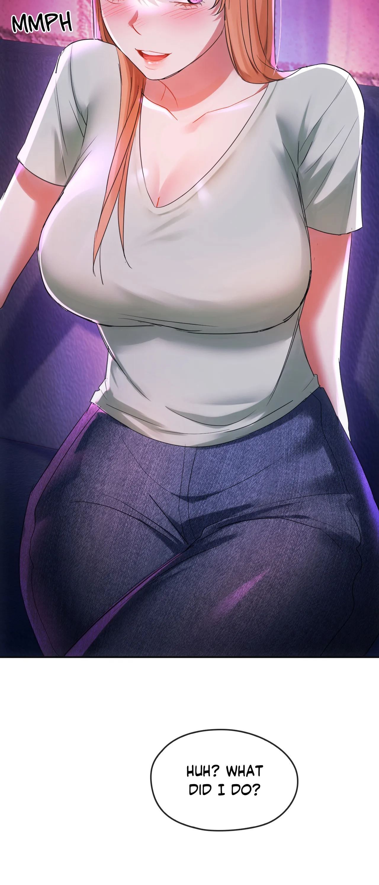 Like Fine Wine Manhwa - Chapter 16 Page 39