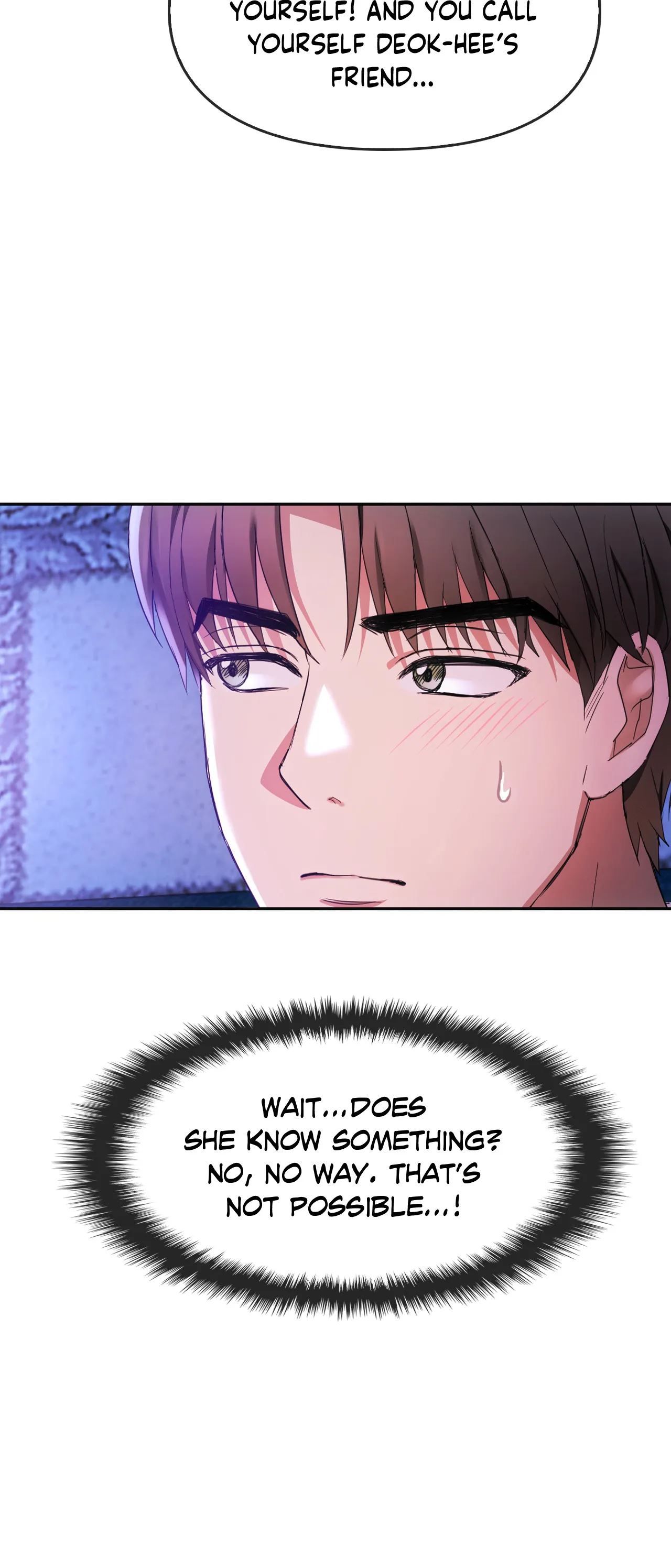 Like Fine Wine Manhwa - Chapter 16 Page 41