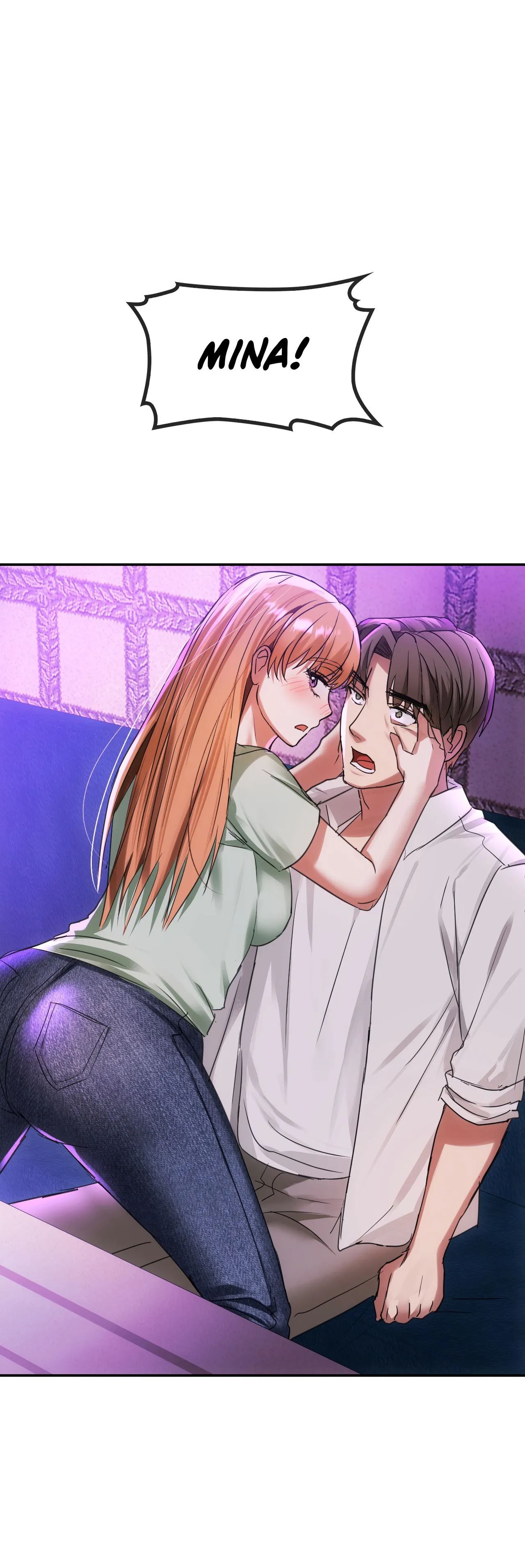 Like Fine Wine Manhwa - Chapter 16 Page 49