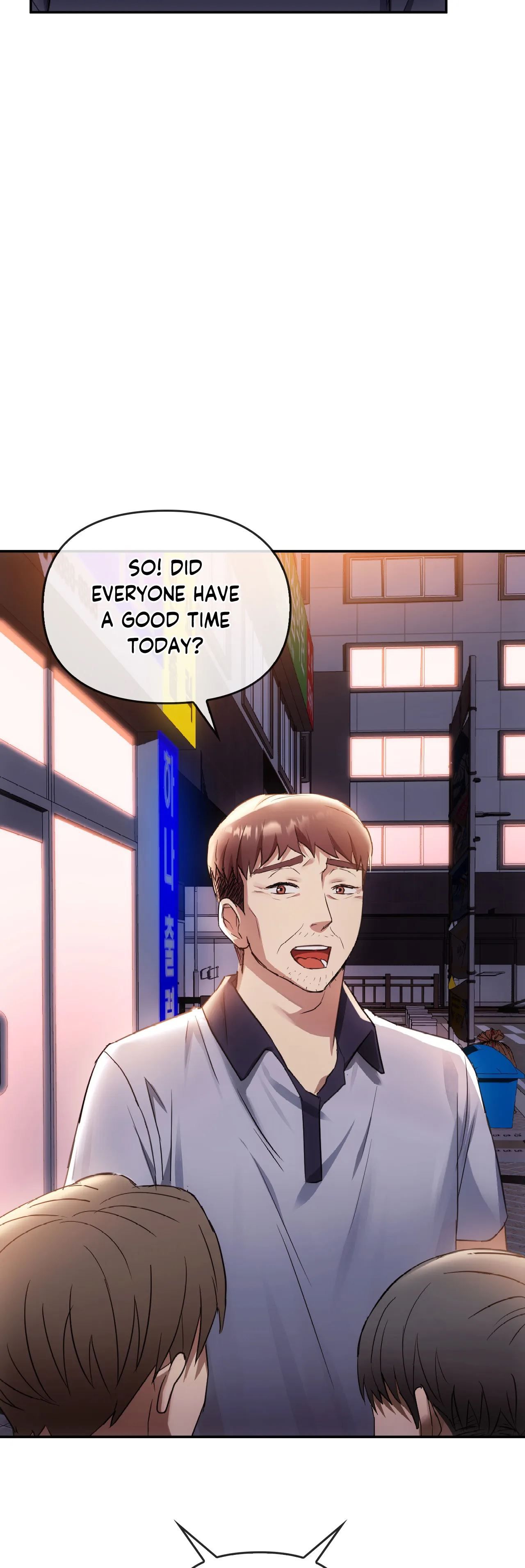 Like Fine Wine Manhwa - Chapter 16 Page 52