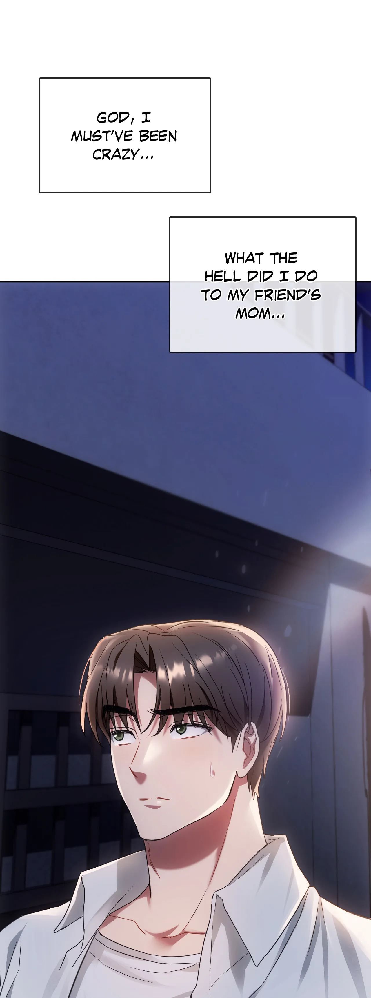 Like Fine Wine Manhwa - Chapter 16 Page 60