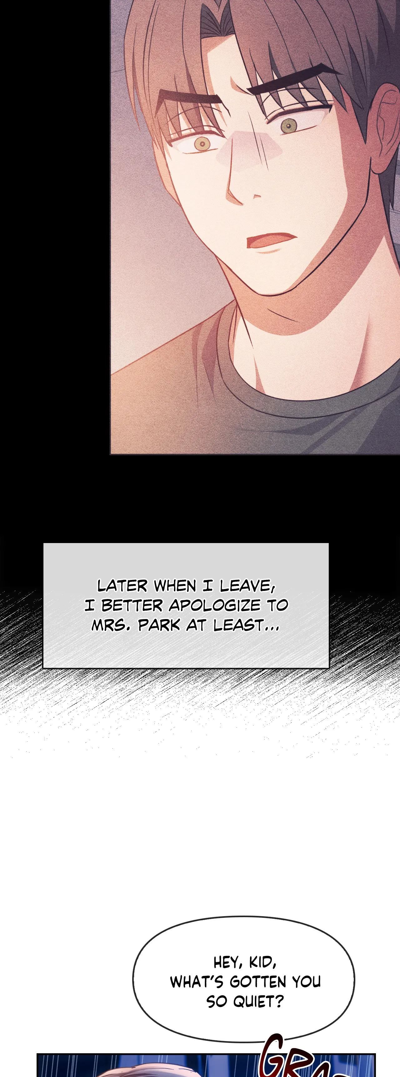 Like Fine Wine Manhwa - Chapter 16 Page 62