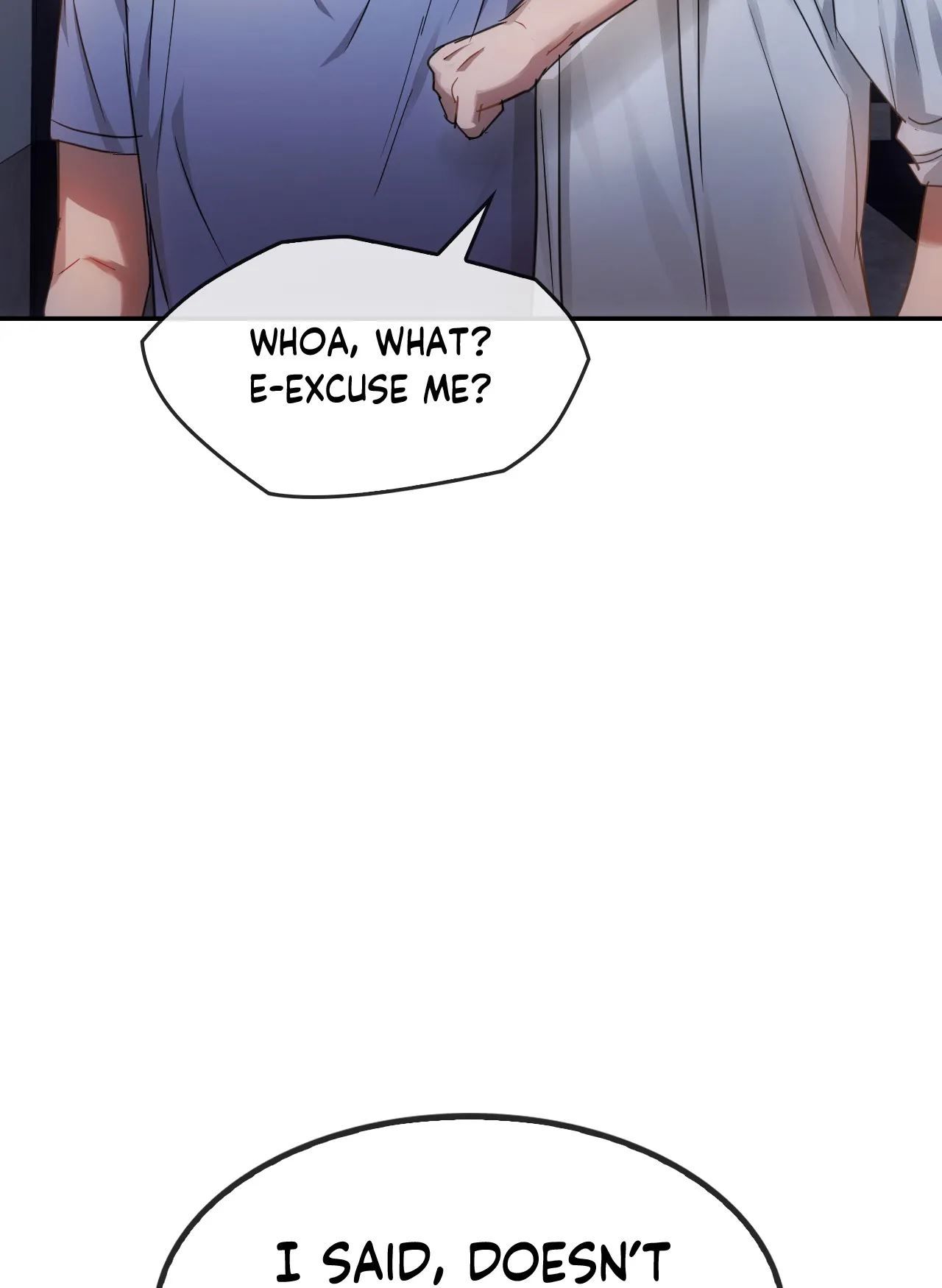 Like Fine Wine Manhwa - Chapter 16 Page 67