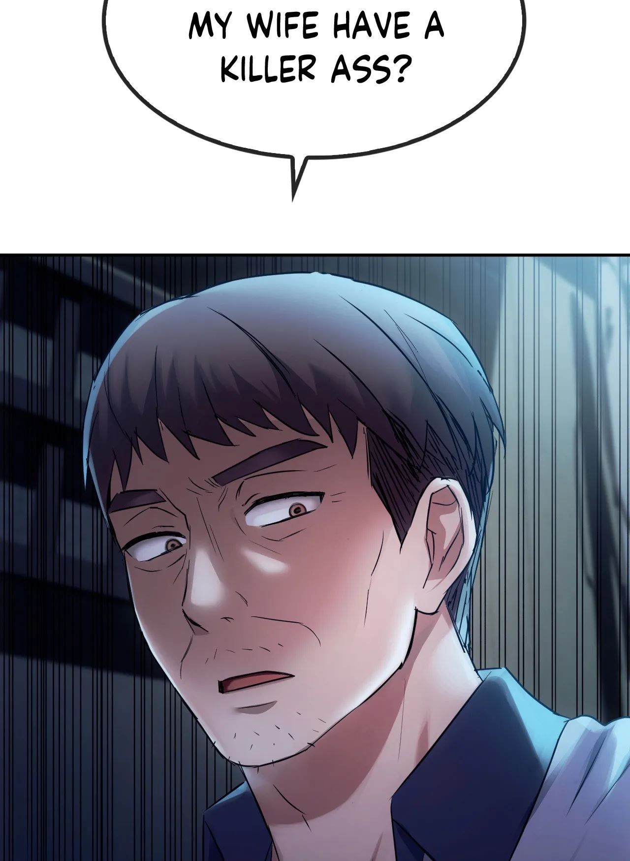 Like Fine Wine Manhwa - Chapter 17 Page 2