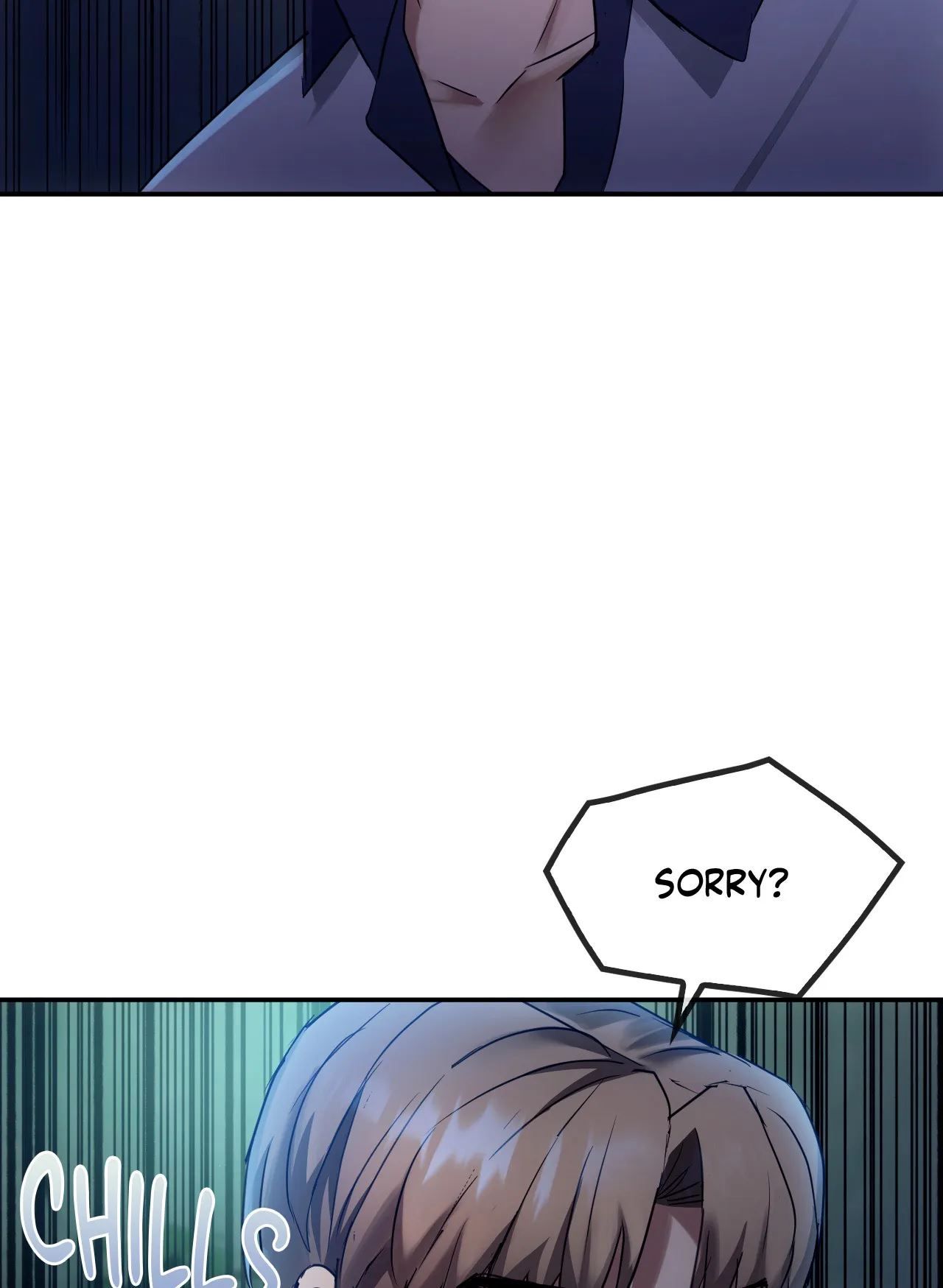 Like Fine Wine Manhwa - Chapter 17 Page 3