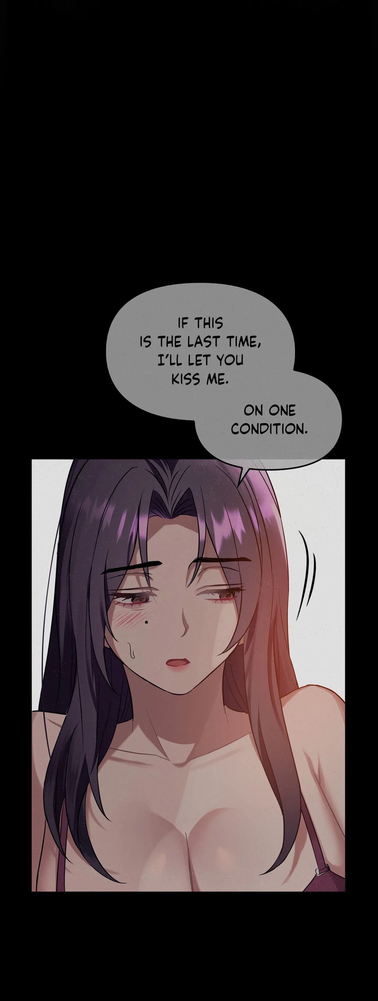 Like Fine Wine Manhwa - Chapter 17 Page 11