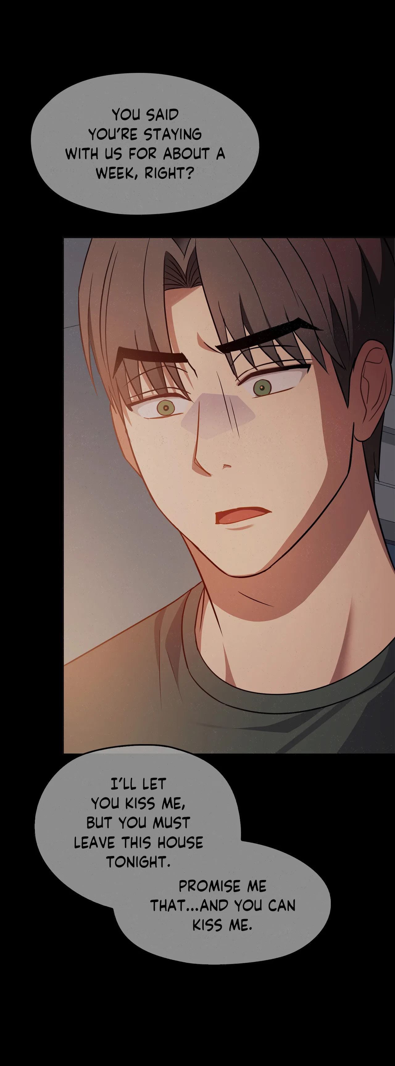 Like Fine Wine Manhwa - Chapter 17 Page 12