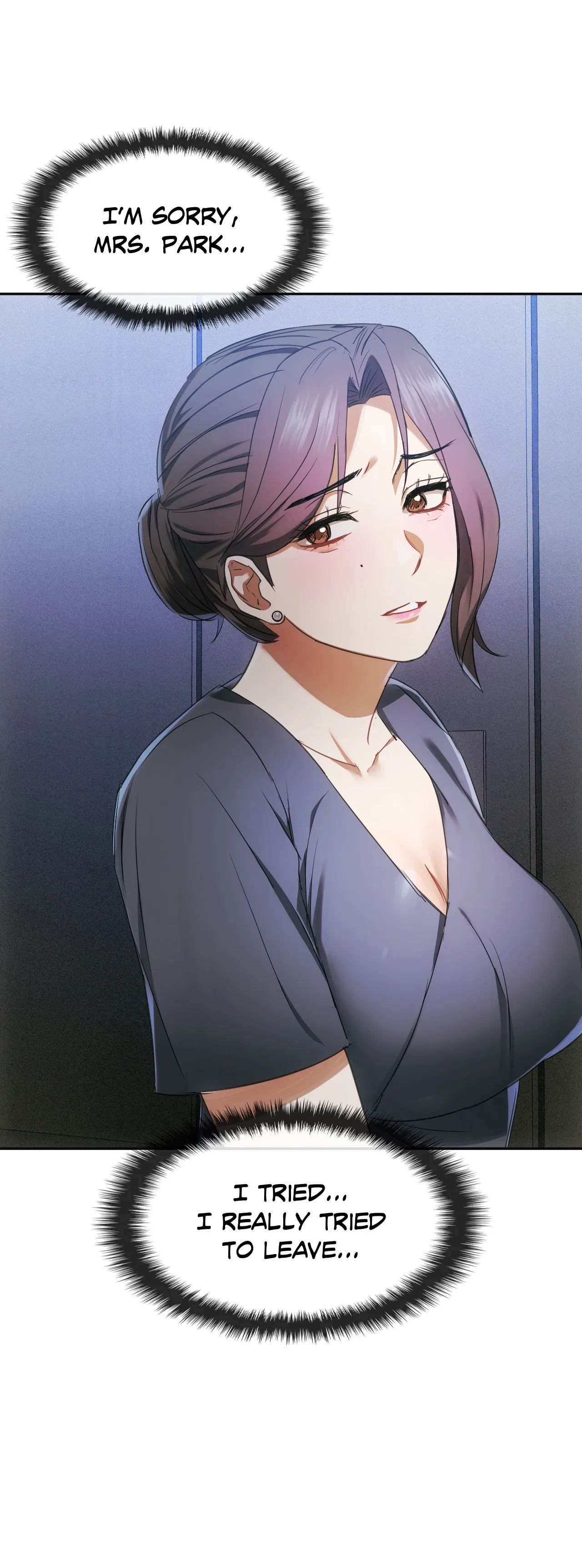 Like Fine Wine Manhwa - Chapter 17 Page 17