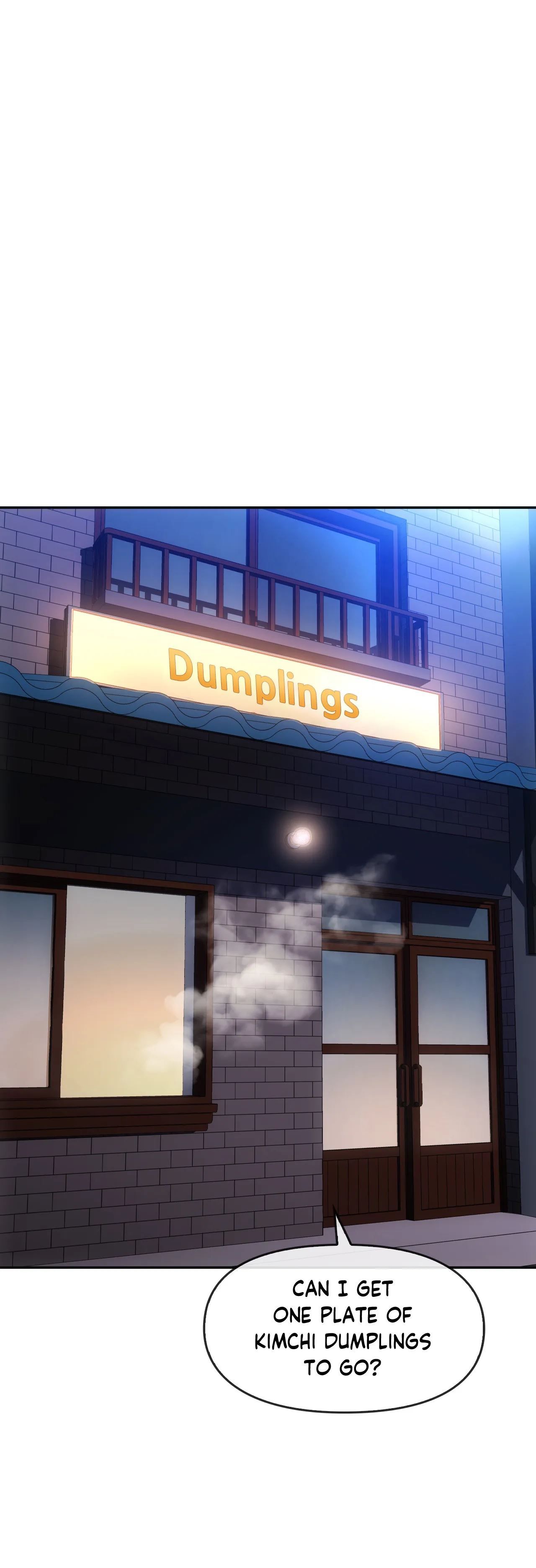 Like Fine Wine Manhwa - Chapter 17 Page 23