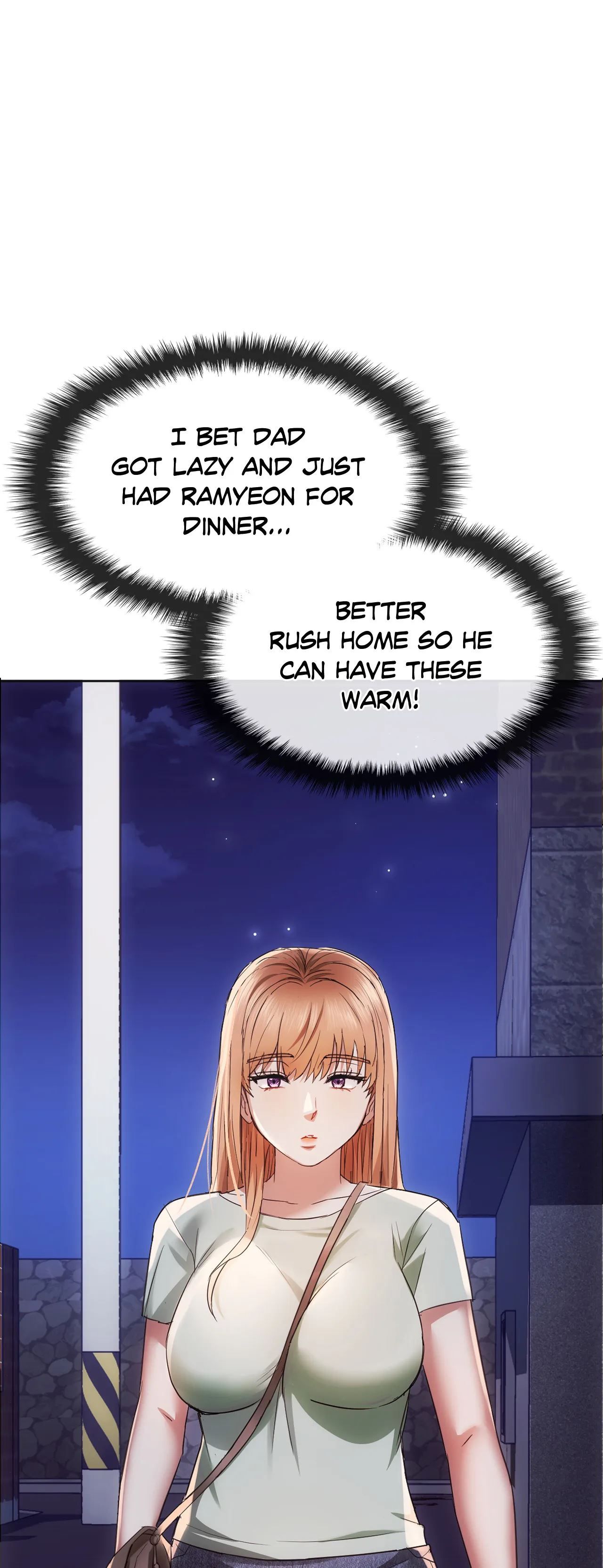 Like Fine Wine Manhwa - Chapter 17 Page 24