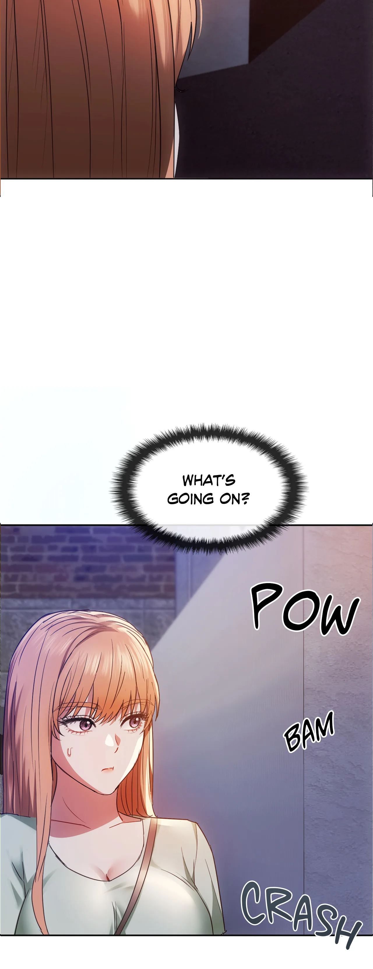 Like Fine Wine Manhwa - Chapter 17 Page 26