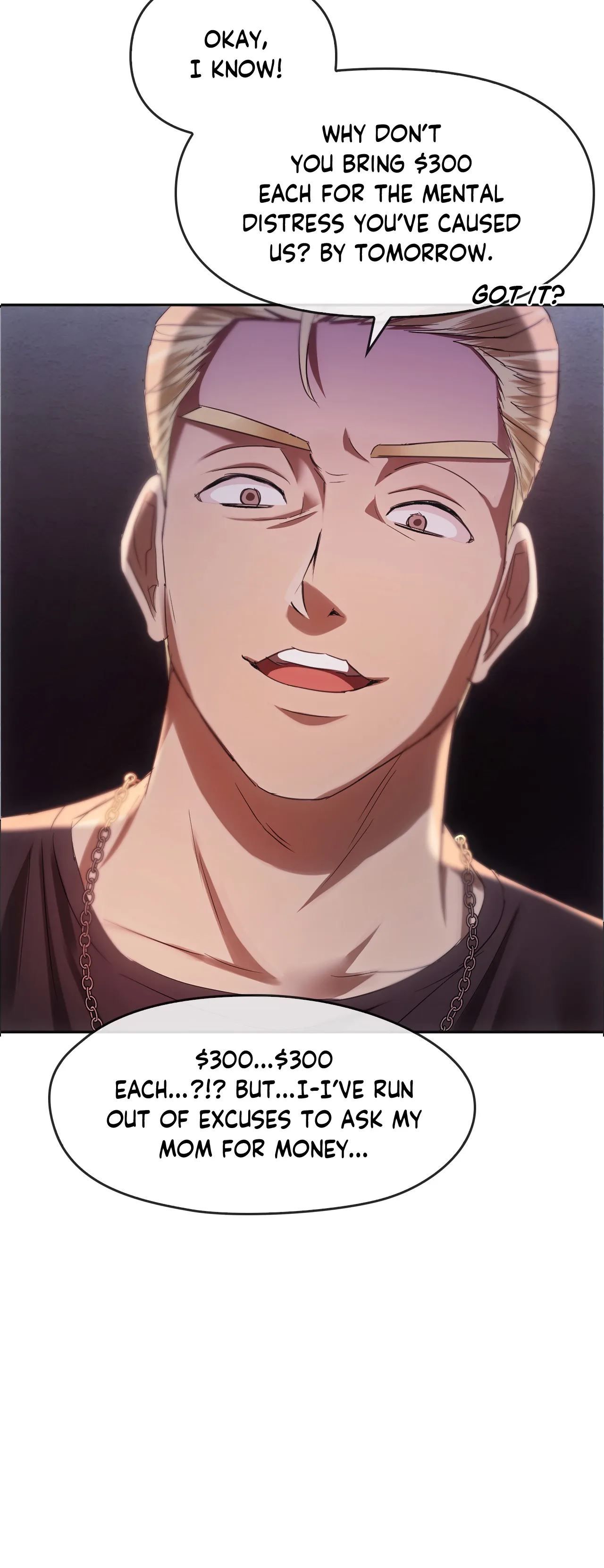 Like Fine Wine Manhwa - Chapter 17 Page 29