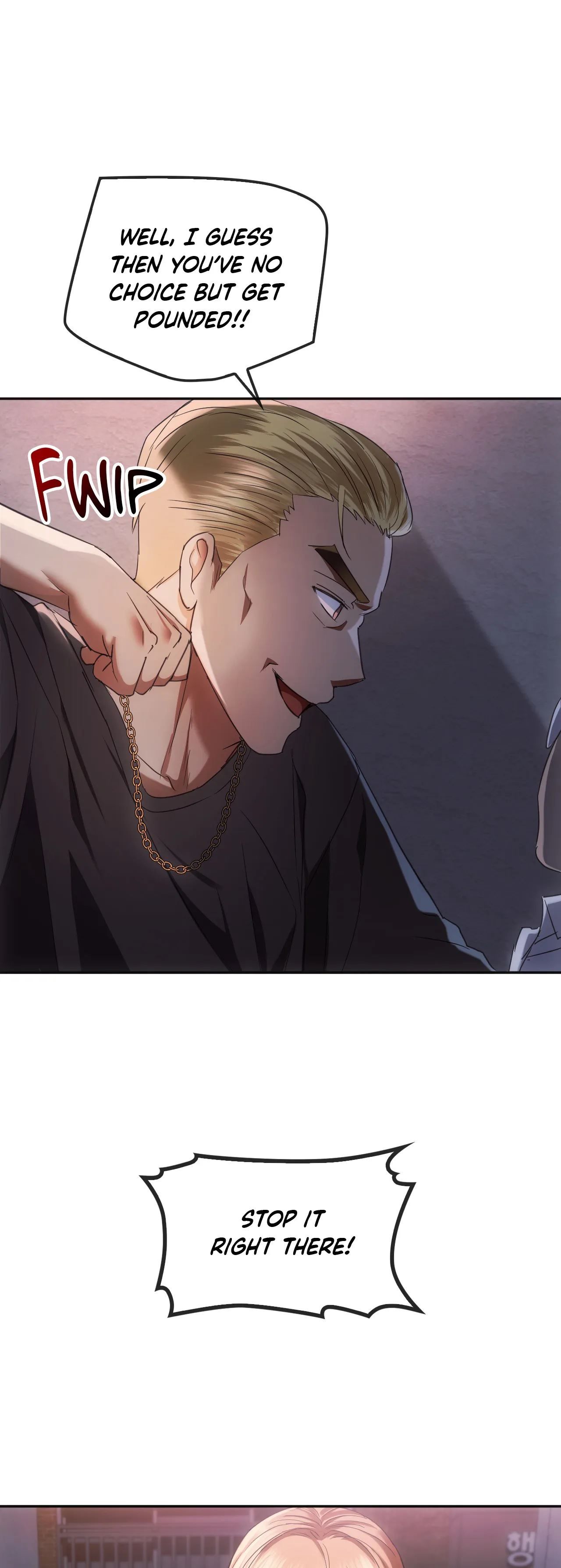 Like Fine Wine Manhwa - Chapter 17 Page 30