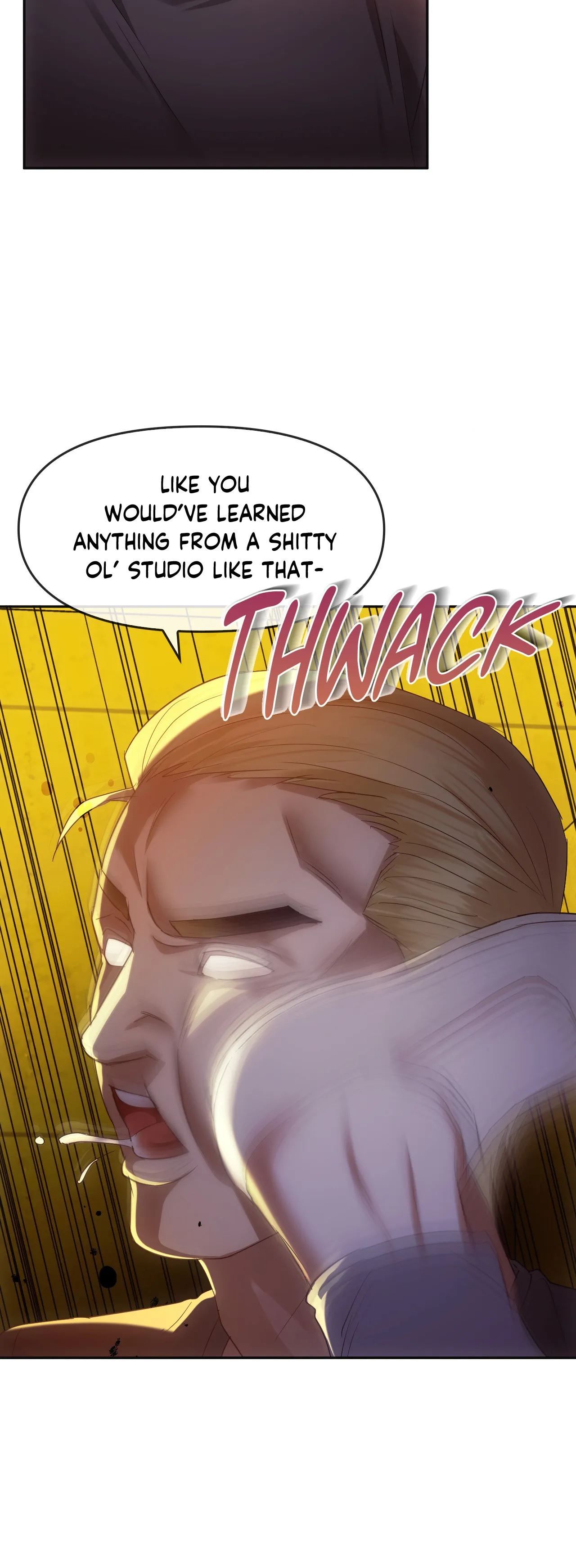 Like Fine Wine Manhwa - Chapter 17 Page 41