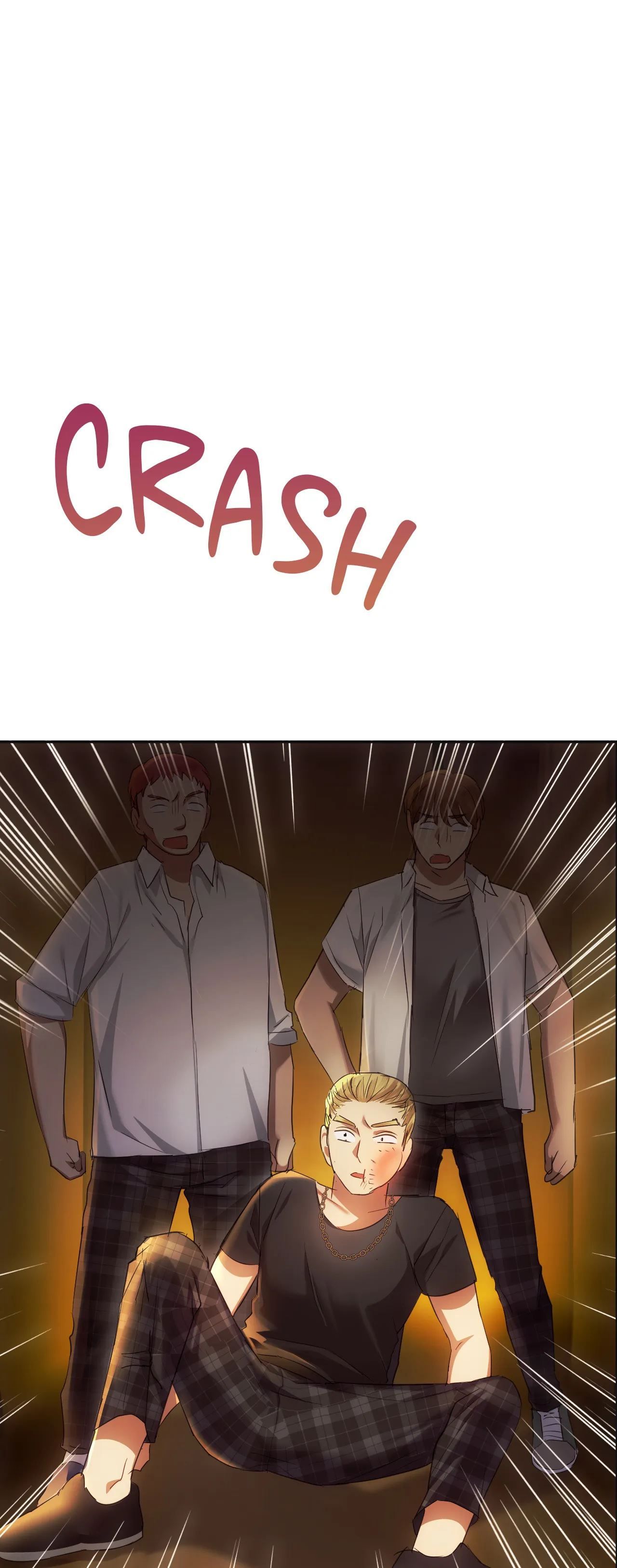 Like Fine Wine Manhwa - Chapter 17 Page 42