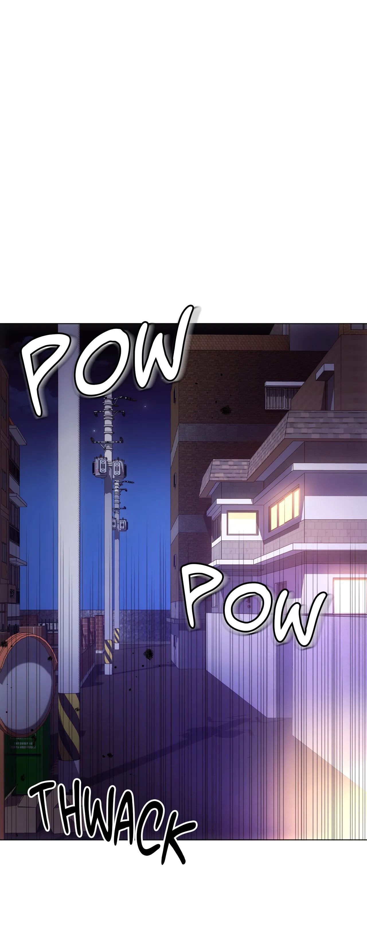 Like Fine Wine Manhwa - Chapter 17 Page 45