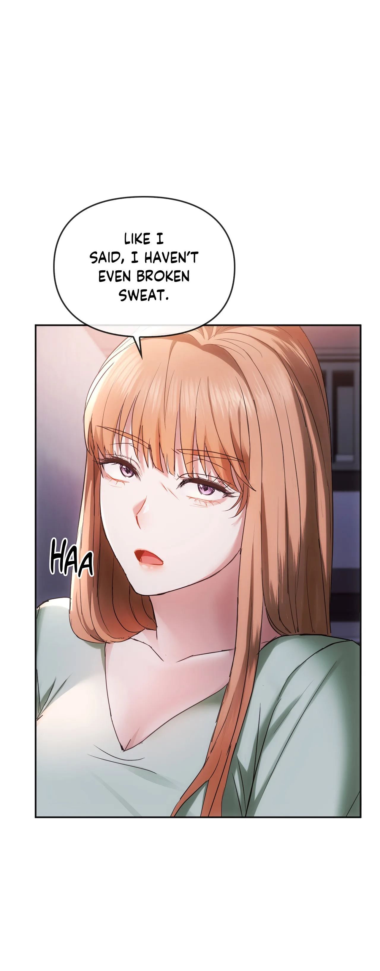 Like Fine Wine Manhwa - Chapter 17 Page 48