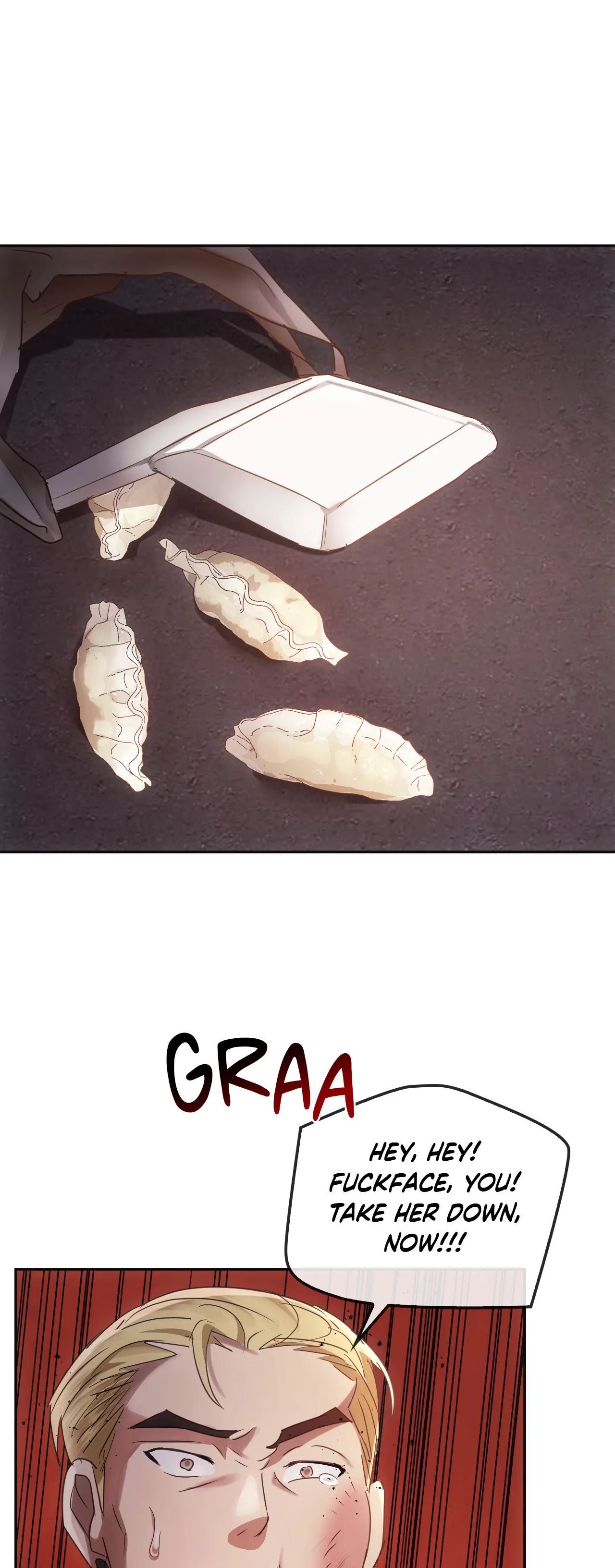 Like Fine Wine Manhwa - Chapter 17 Page 51