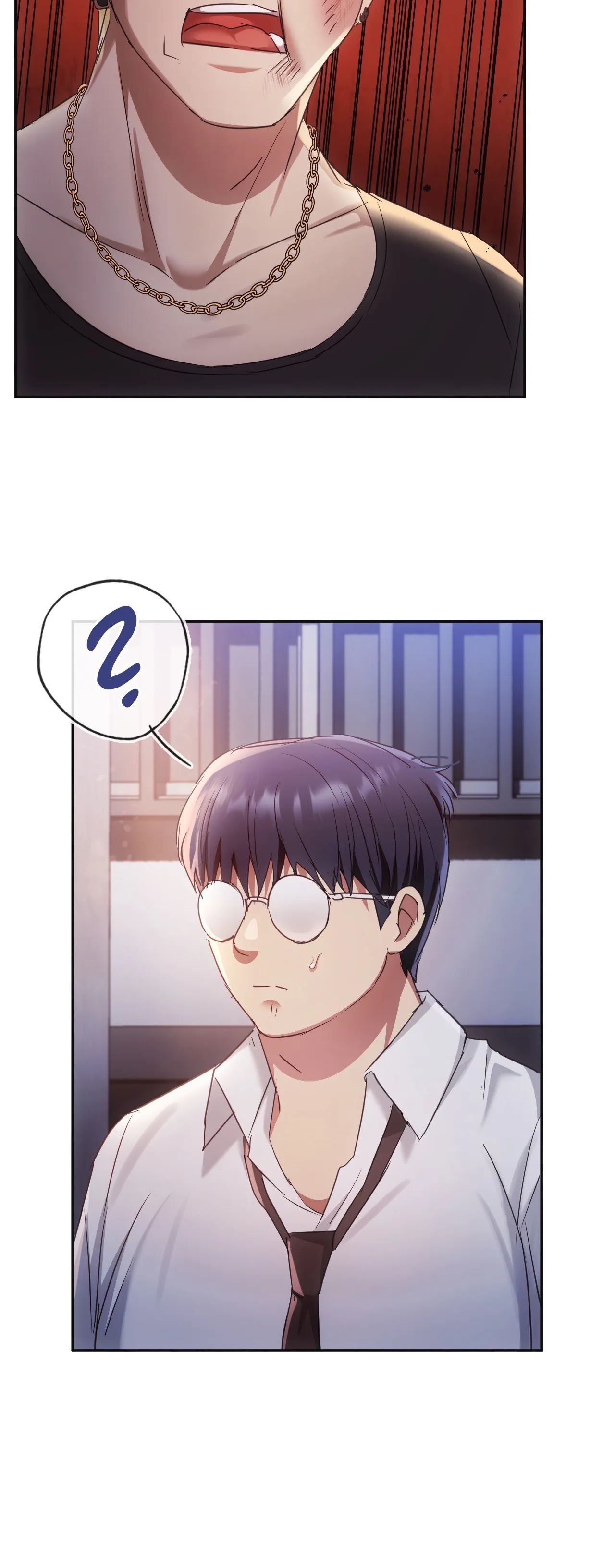 Like Fine Wine Manhwa - Chapter 17 Page 52