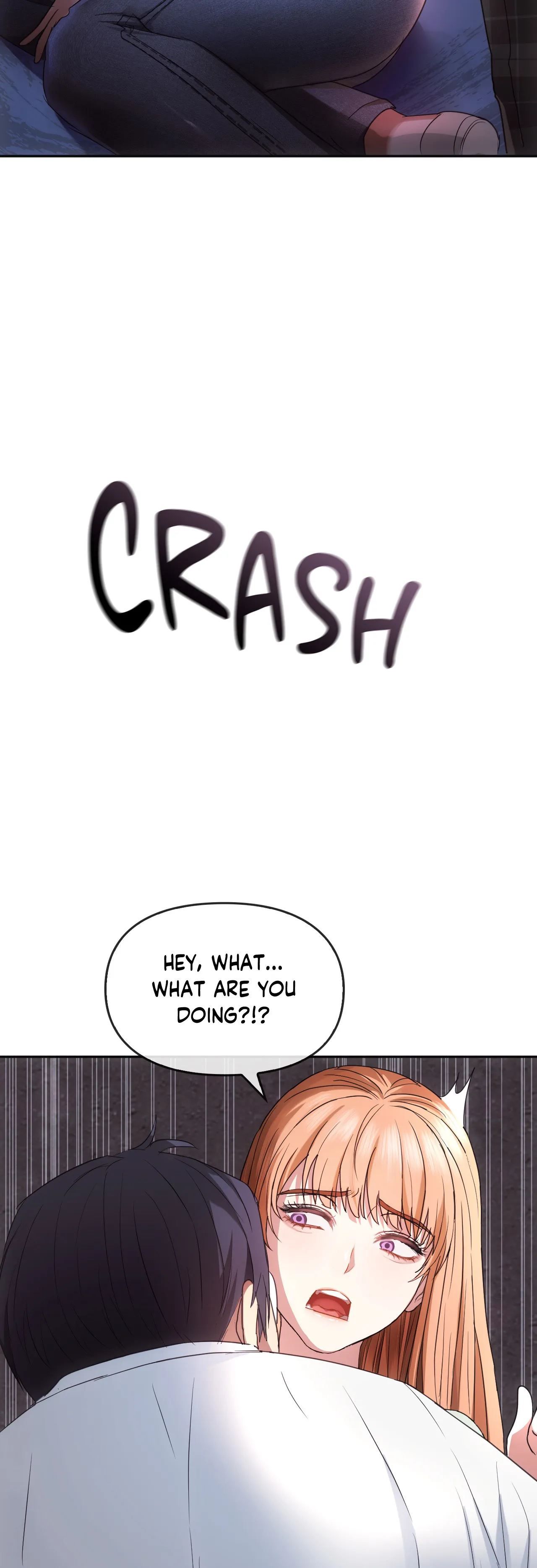 Like Fine Wine Manhwa - Chapter 17 Page 56