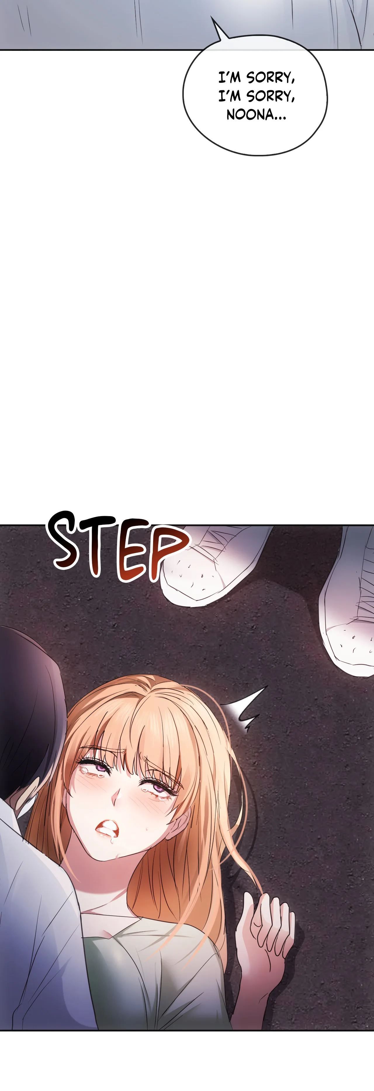 Like Fine Wine Manhwa - Chapter 17 Page 57