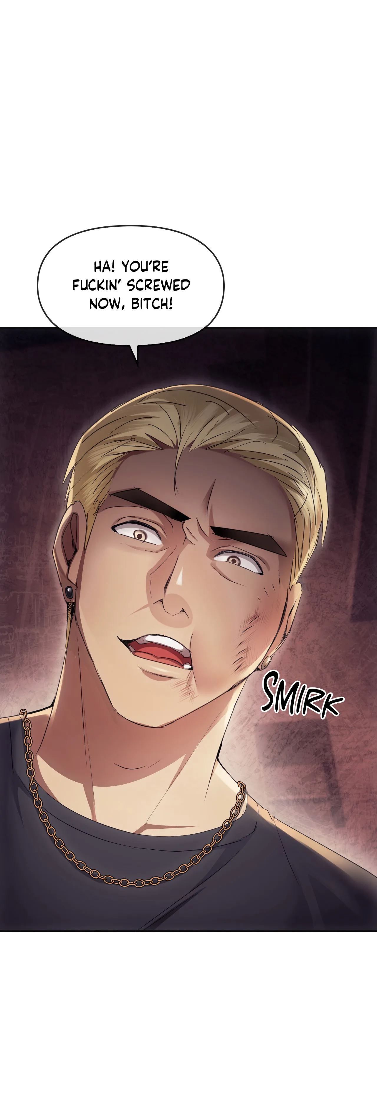 Like Fine Wine Manhwa - Chapter 17 Page 58