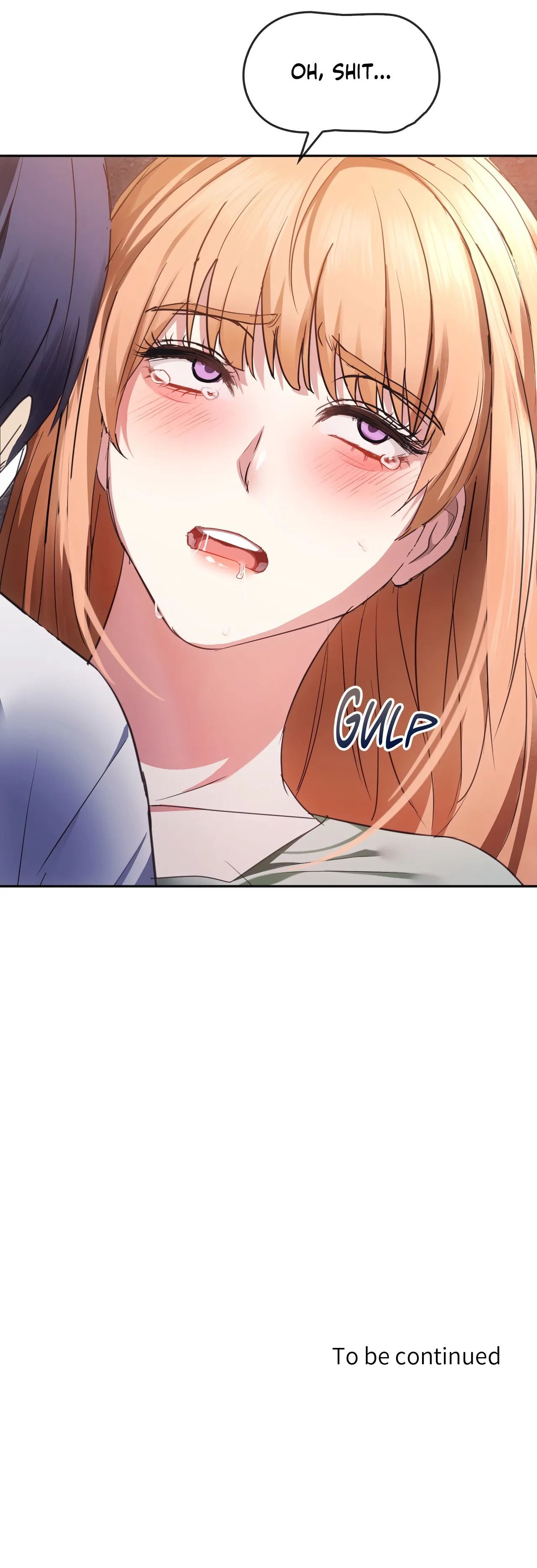 Like Fine Wine Manhwa - Chapter 17 Page 59